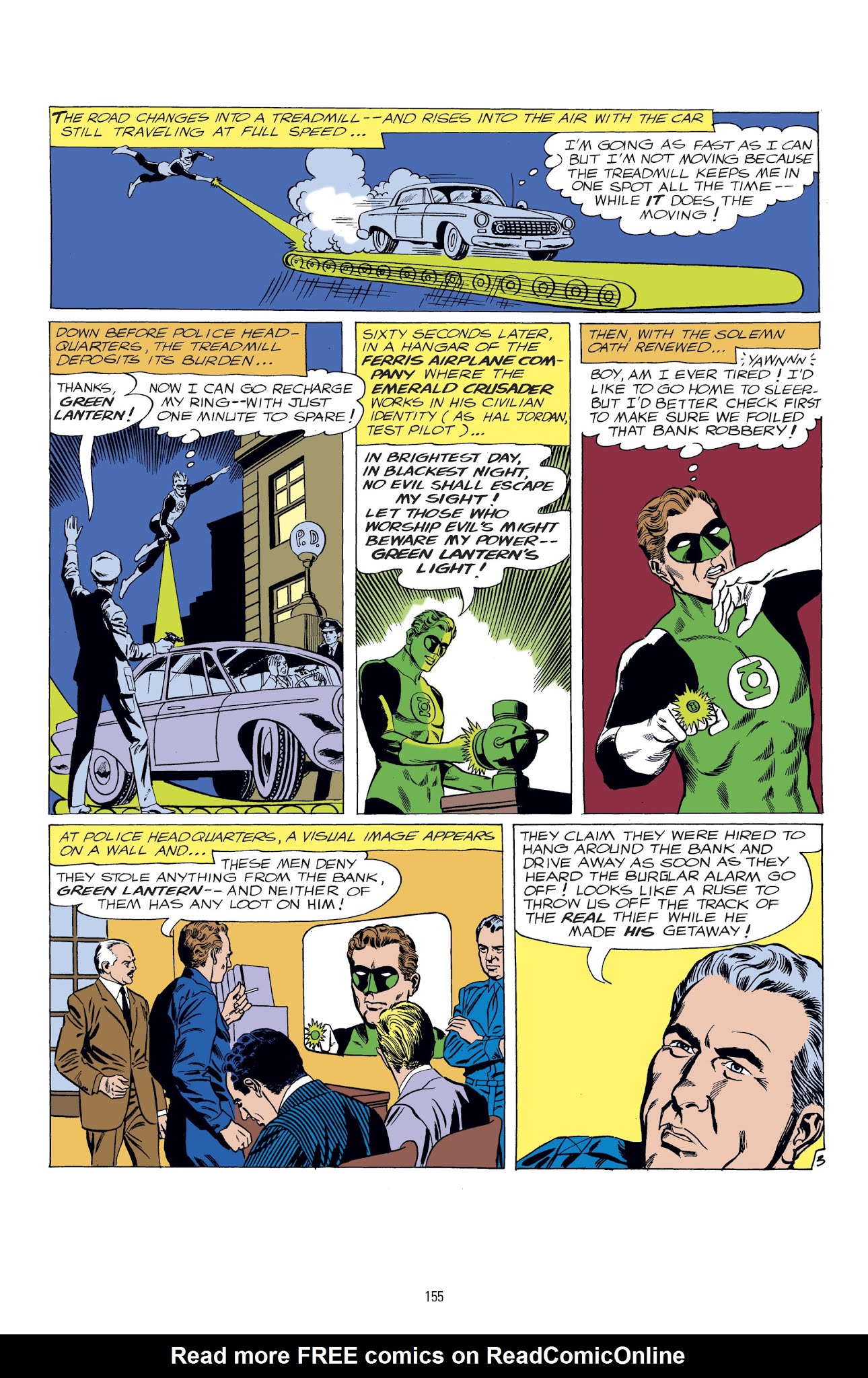 Read online Green Lantern: The Silver Age comic -  Issue # TPB 3 (Part 2) - 55