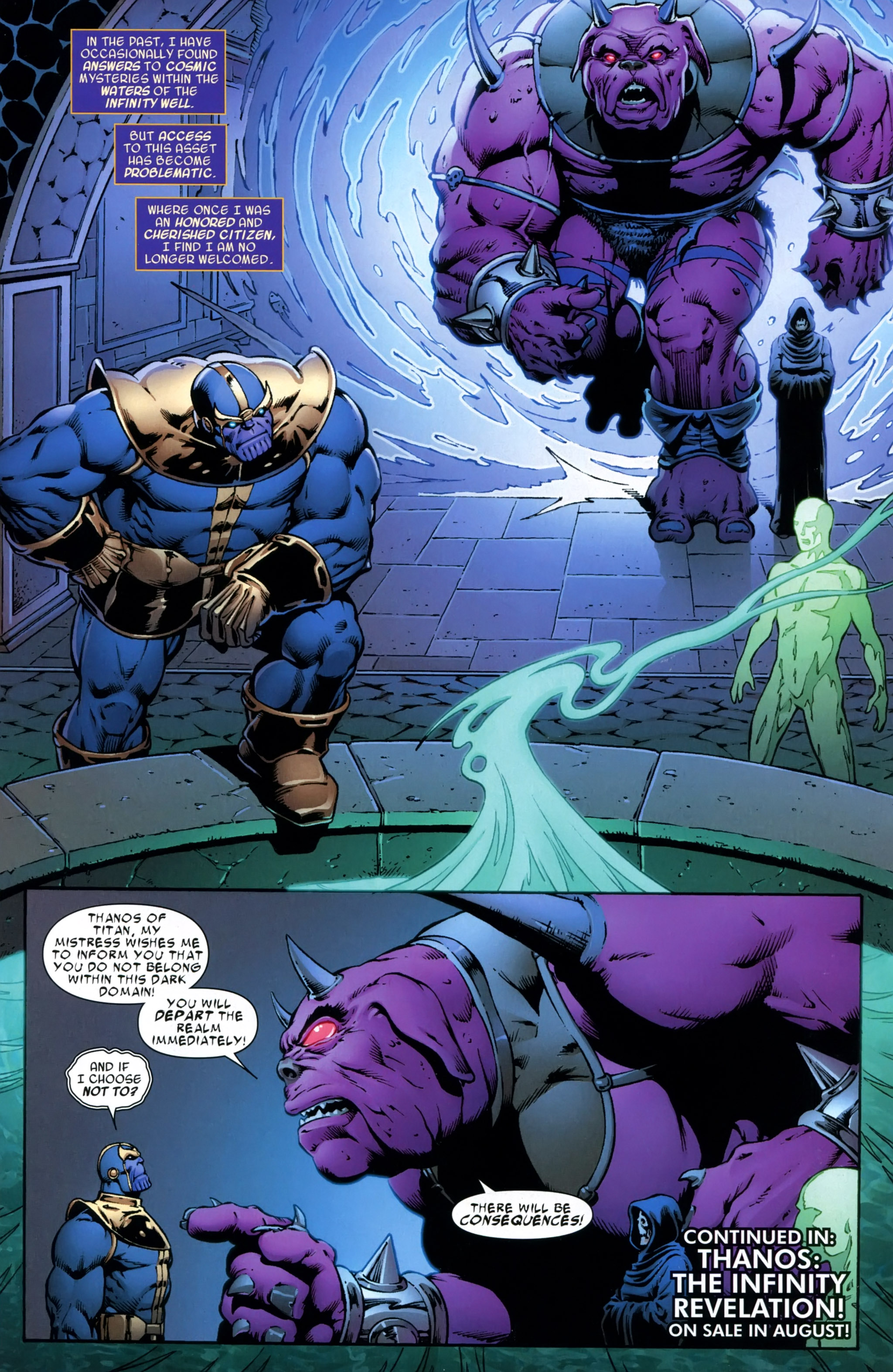 Read online Free Comic Book Day 2014 comic -  Issue # Guardians of the Galaxy - 20