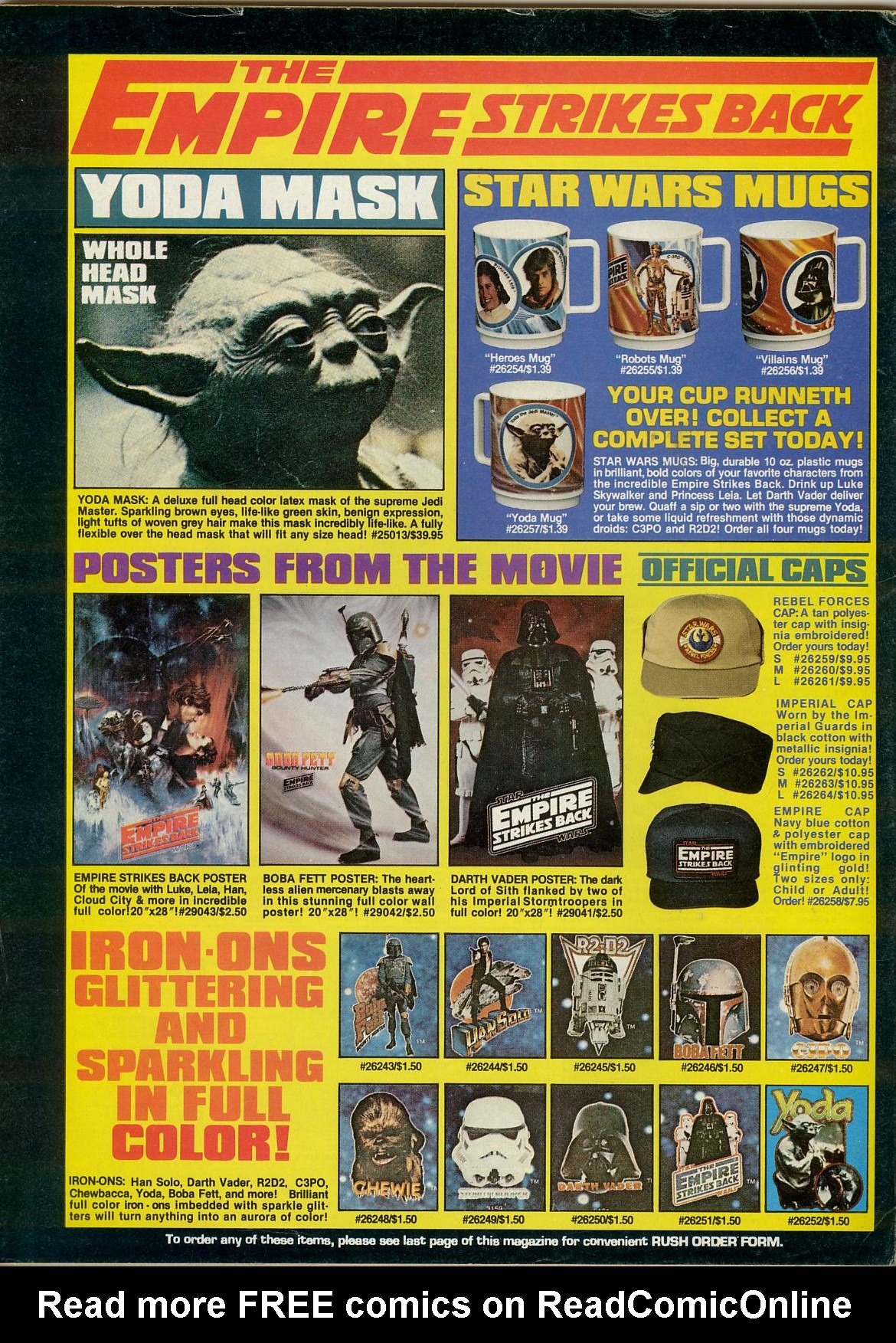 Read online Vampirella (1969) comic -  Issue #102 - 76