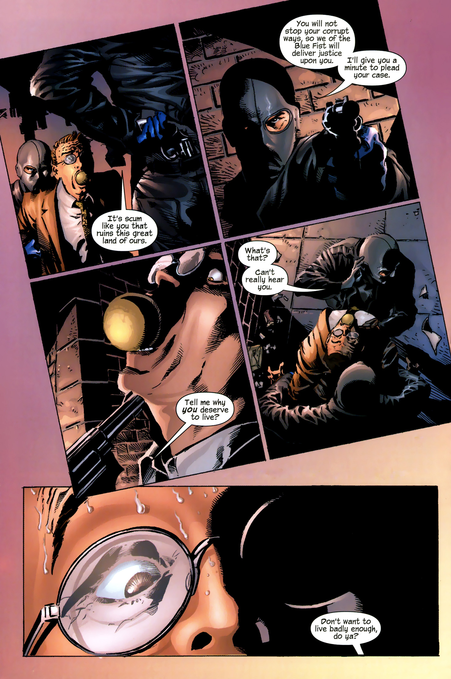 Read online Tigra comic -  Issue #1 - 14