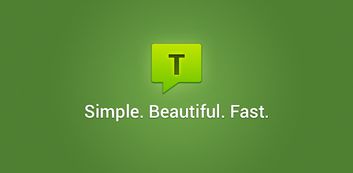 Textra SMS Apk Full Crack unlocked App