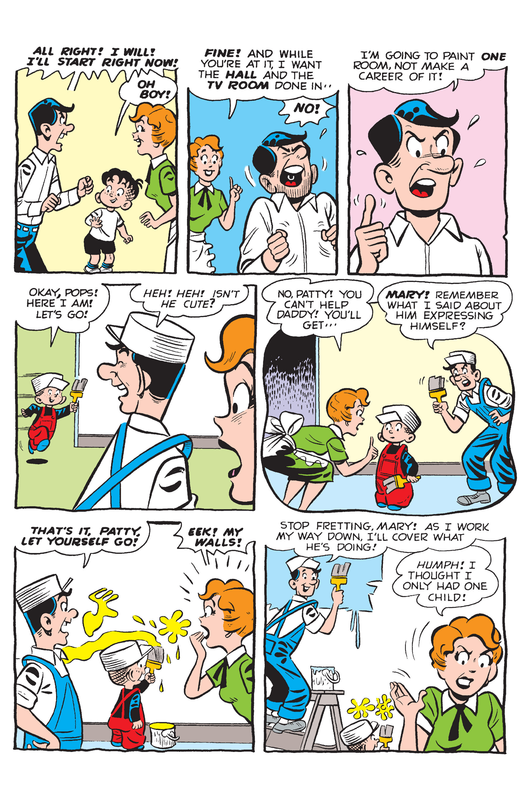 Read online Pep Digital comic -  Issue #70 - 28