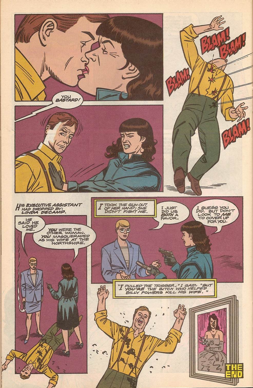 Read online Ms. Tree Quarterly comic -  Issue #4 - 49