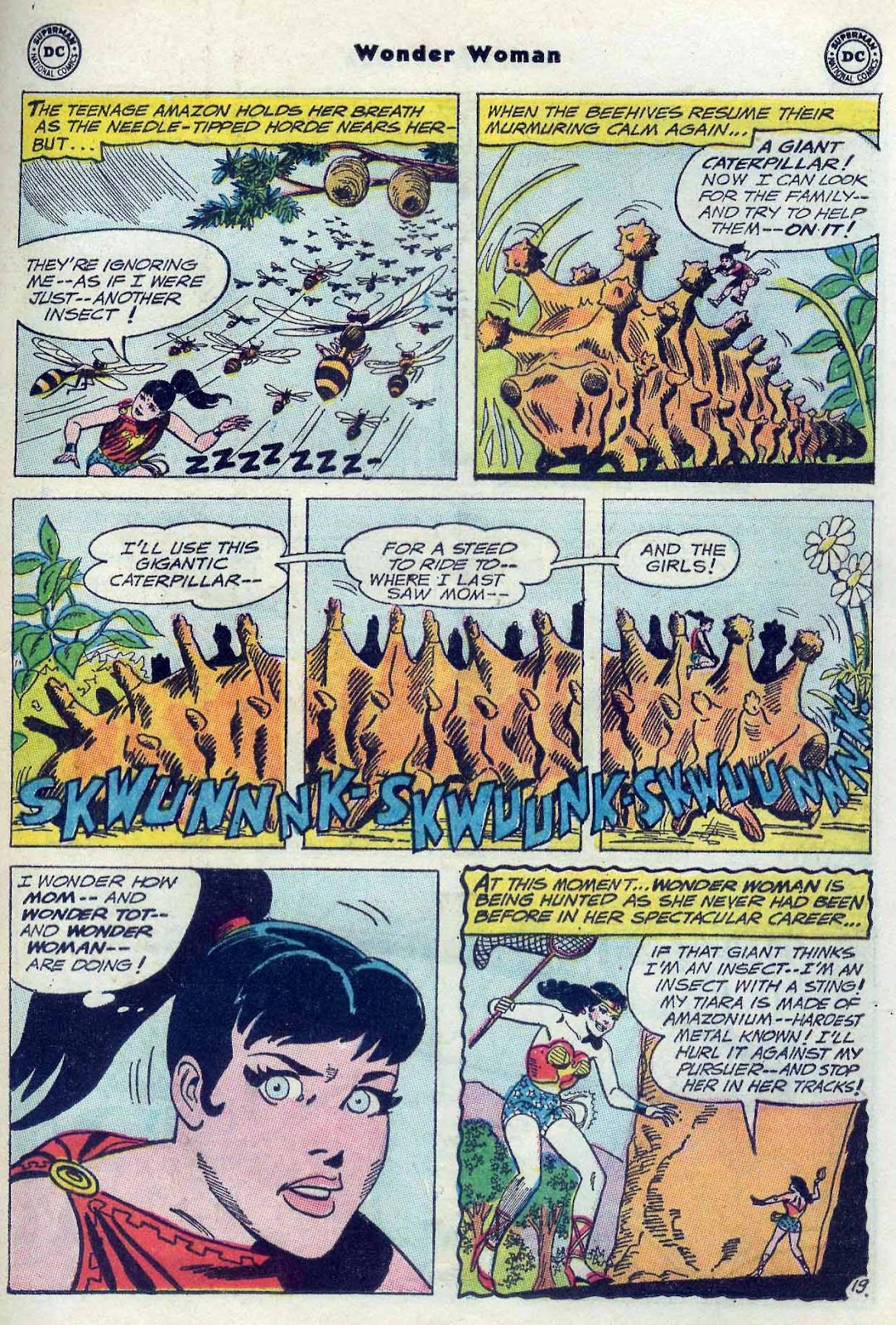 Wonder Woman (1942) issue 142 - Page 25