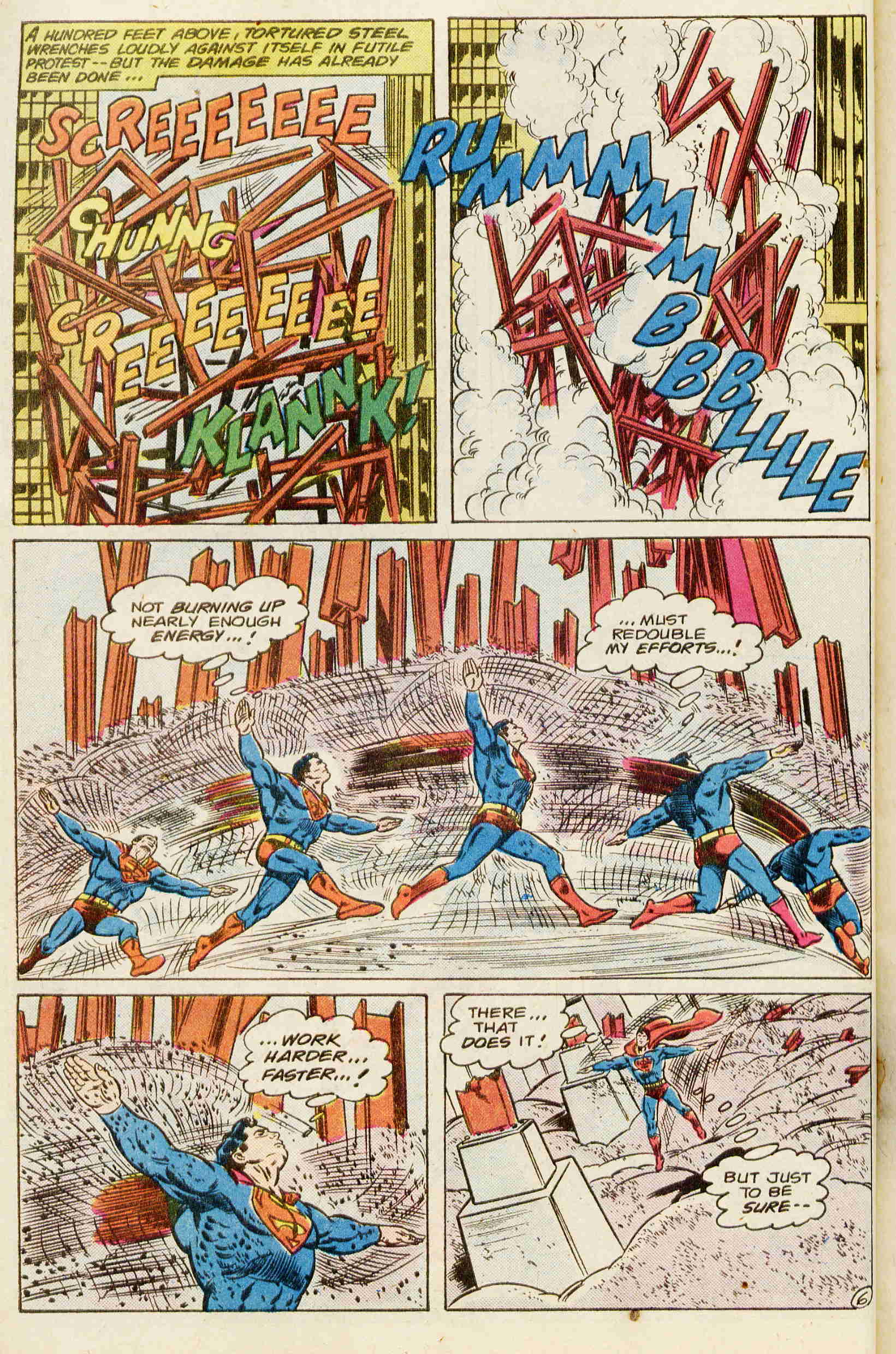 Read online Action Comics (1938) comic -  Issue #490 - 7