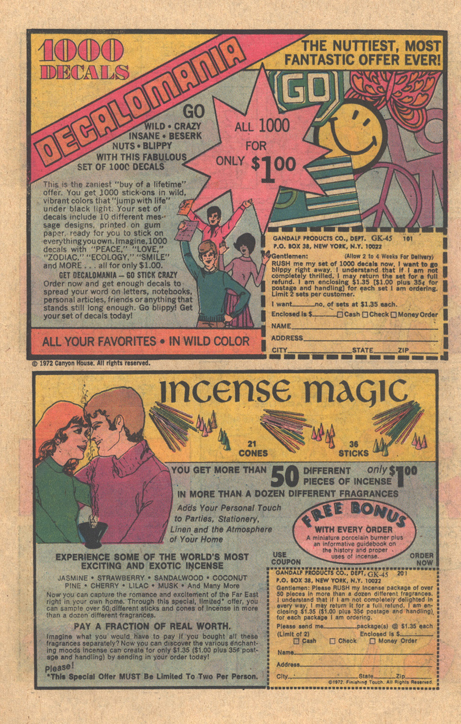 Read online The Adventures of Robin Hood comic -  Issue #3 - 23