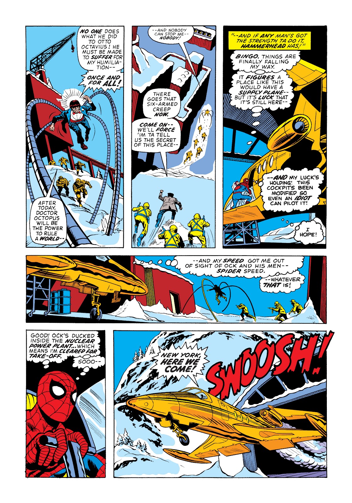 The Amazing Spider-Man (1963) issue 131 - Page 17