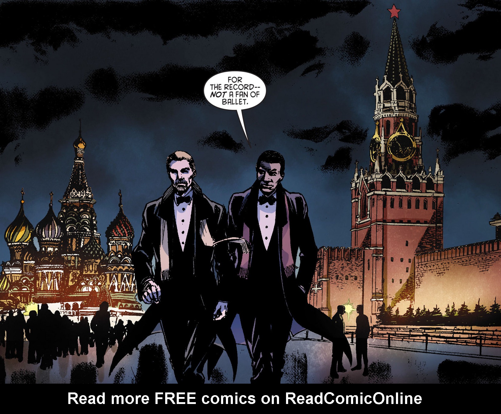 Read online Arrow [II] comic -  Issue #6 - 6