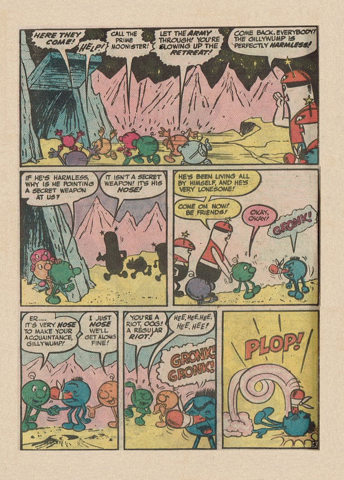 Archie Comics Double Digest issue 29 - Page 104