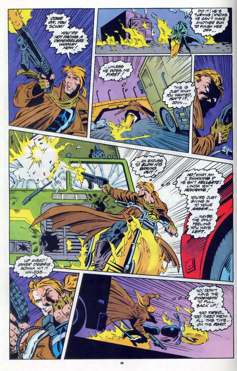 Read online Ghost Rider (1990) comic -  Issue # _Annual 2 - 51