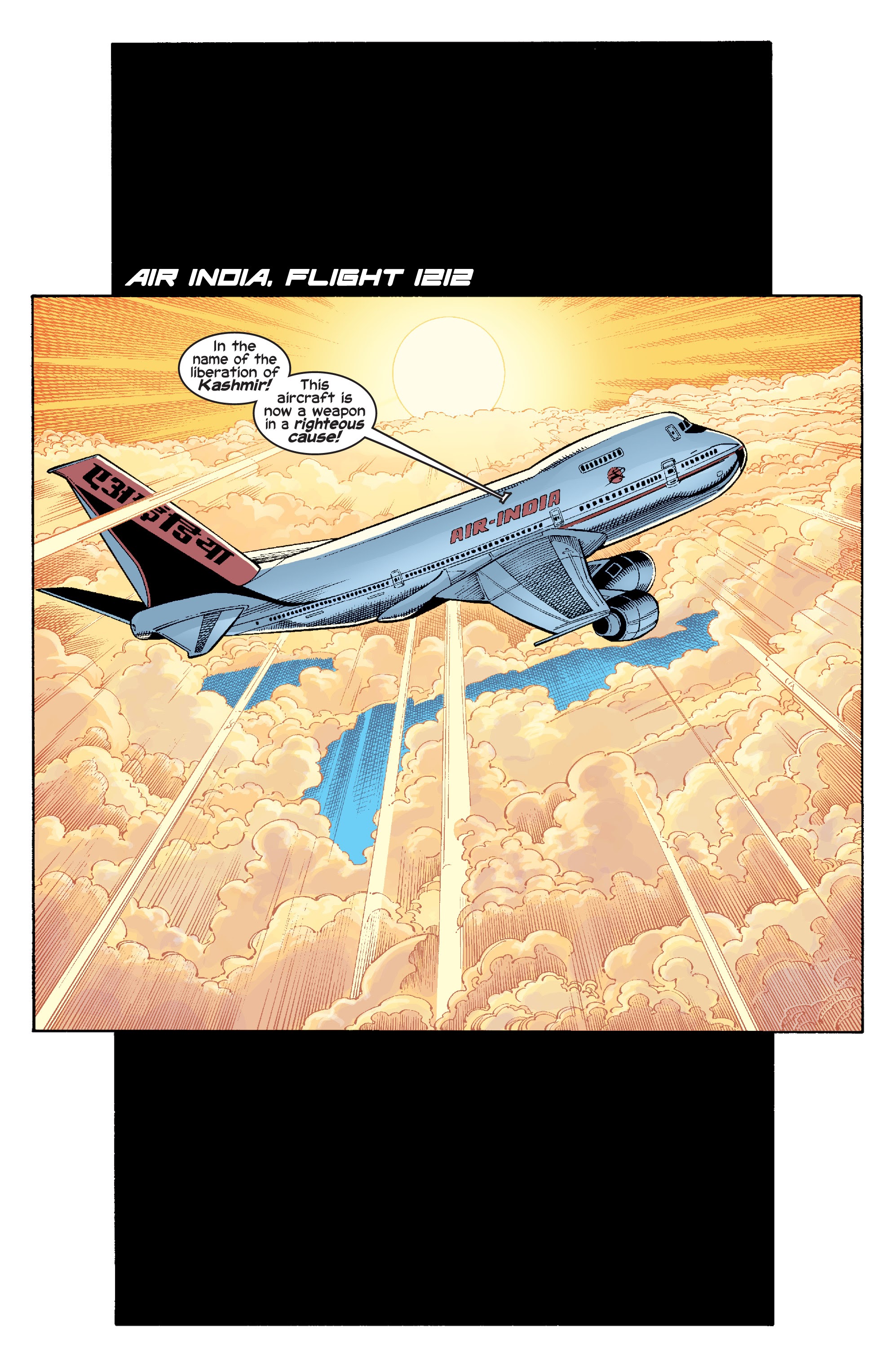 Read online New X-Men (2001) comic -  Issue # _TPB New X-Men by Grant Morrison Ultimate Collection 2 (Part 2) - 45