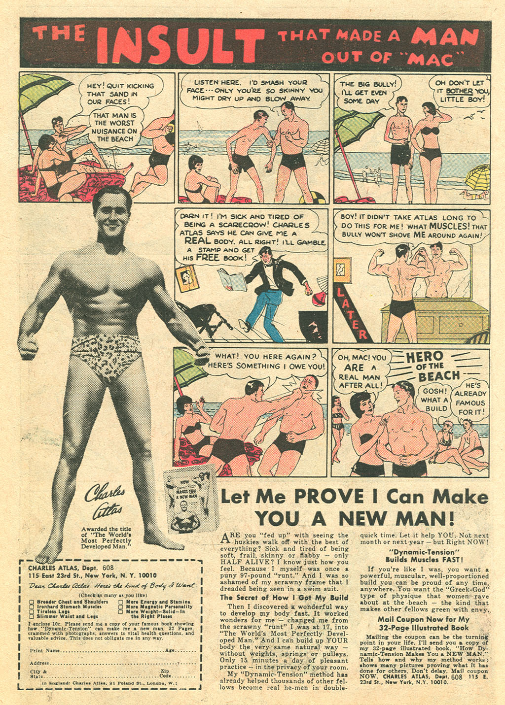 Read online Two-Gun Kid comic -  Issue #106 - 6