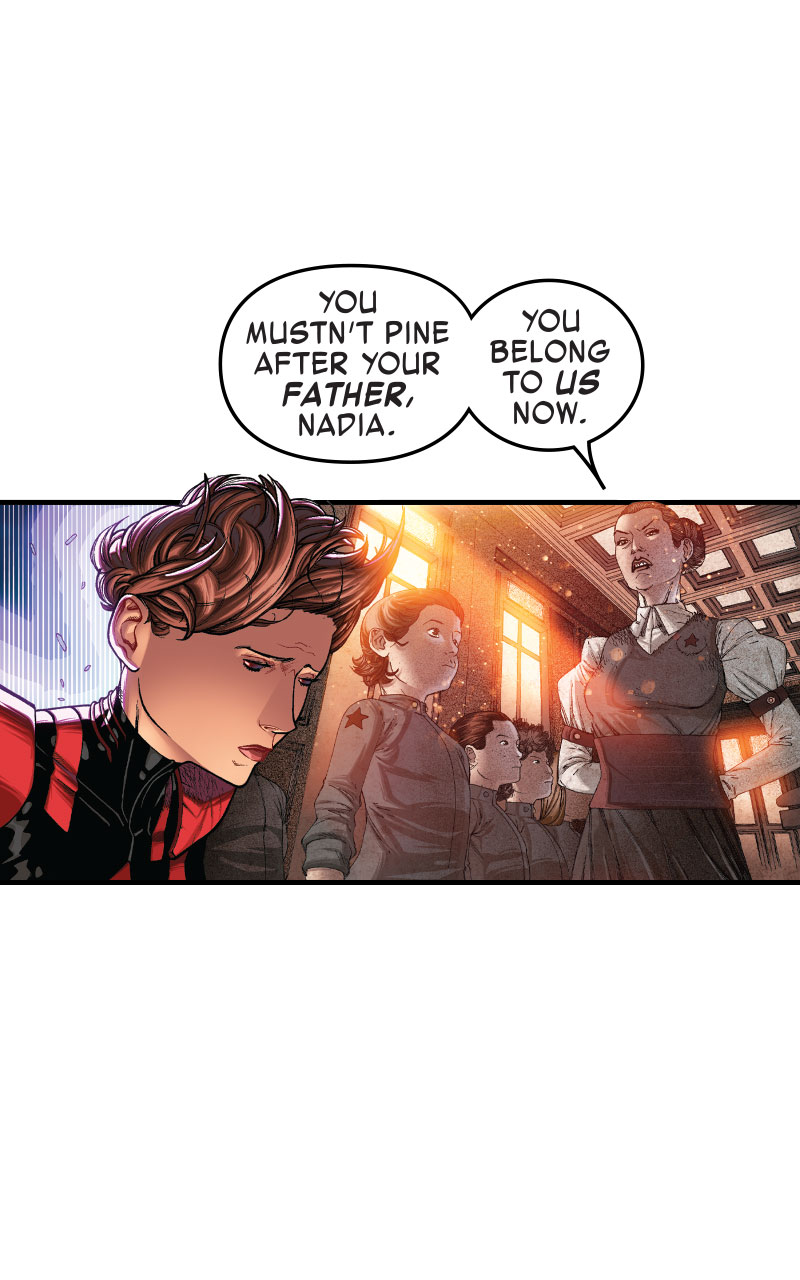 Read online Ant-Man and the Wasp: Lost and Found Infinity Comic comic -  Issue #4 - 22