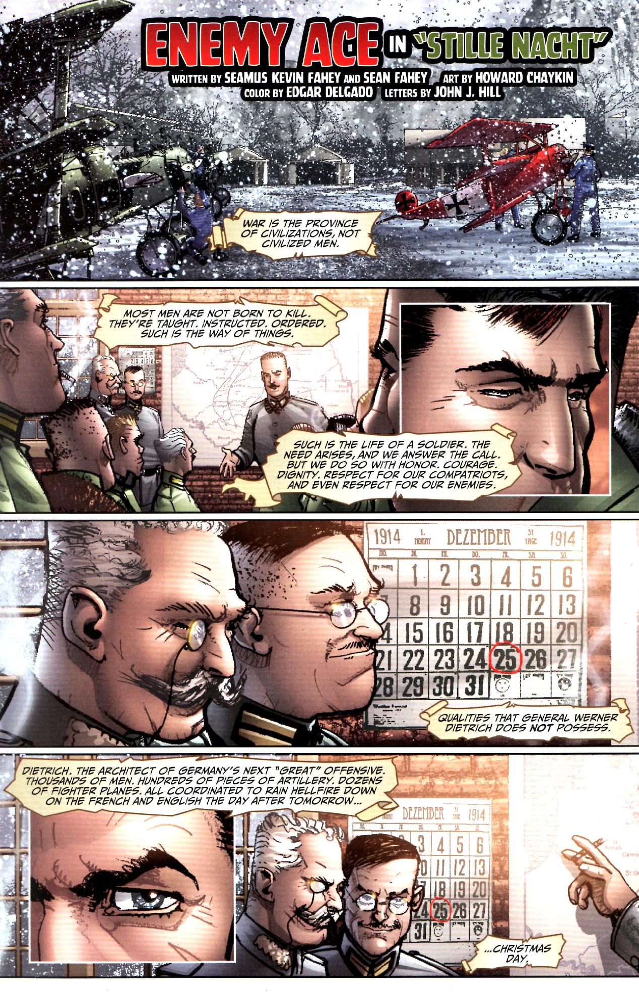 Read online DC Holiday Special '09 comic -  Issue # Full - 48