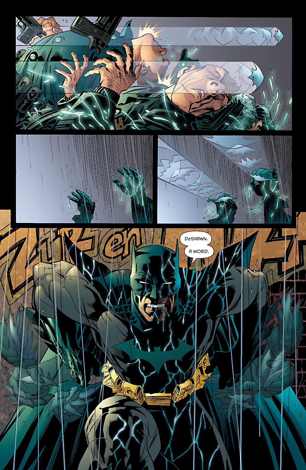 Batman (1940) issue TPB Time And The Batman (Part 2) - Page 19