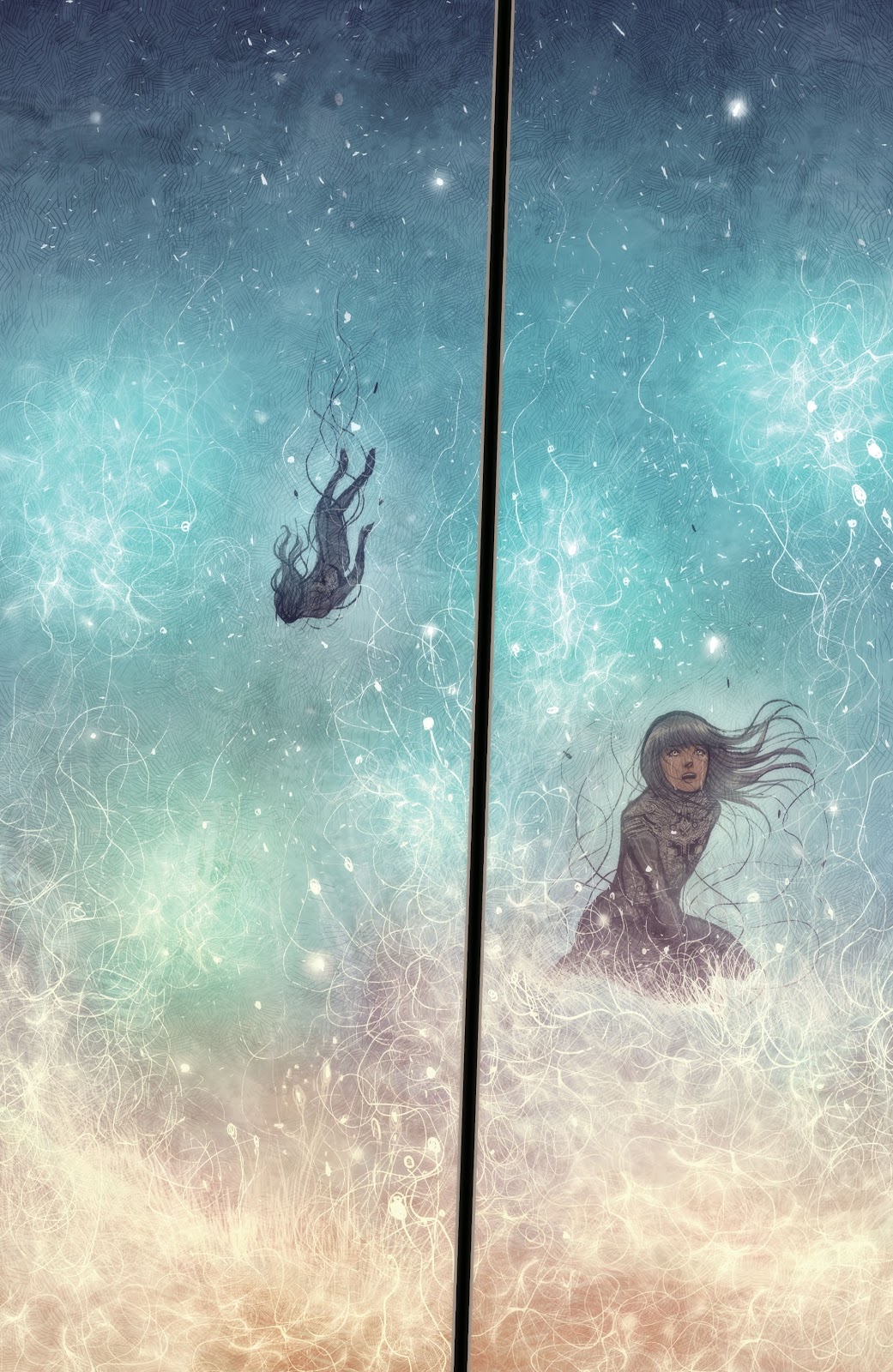 Monstress issue 37 - Page 18