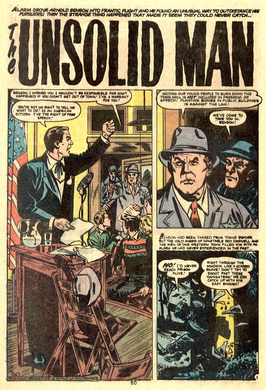 Read online Giant-Size Werewolf comic -  Issue #5 - 61
