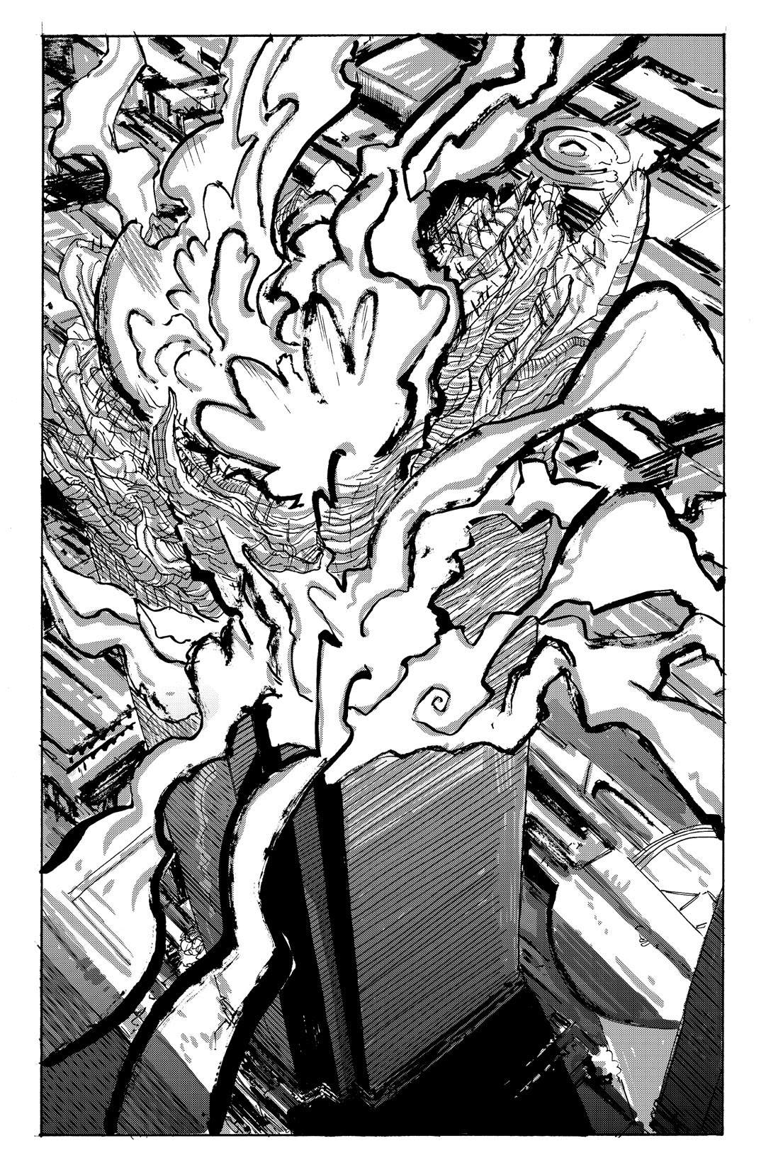 Read online Lovestruck comic -  Issue # TPB (Part 2) - 68