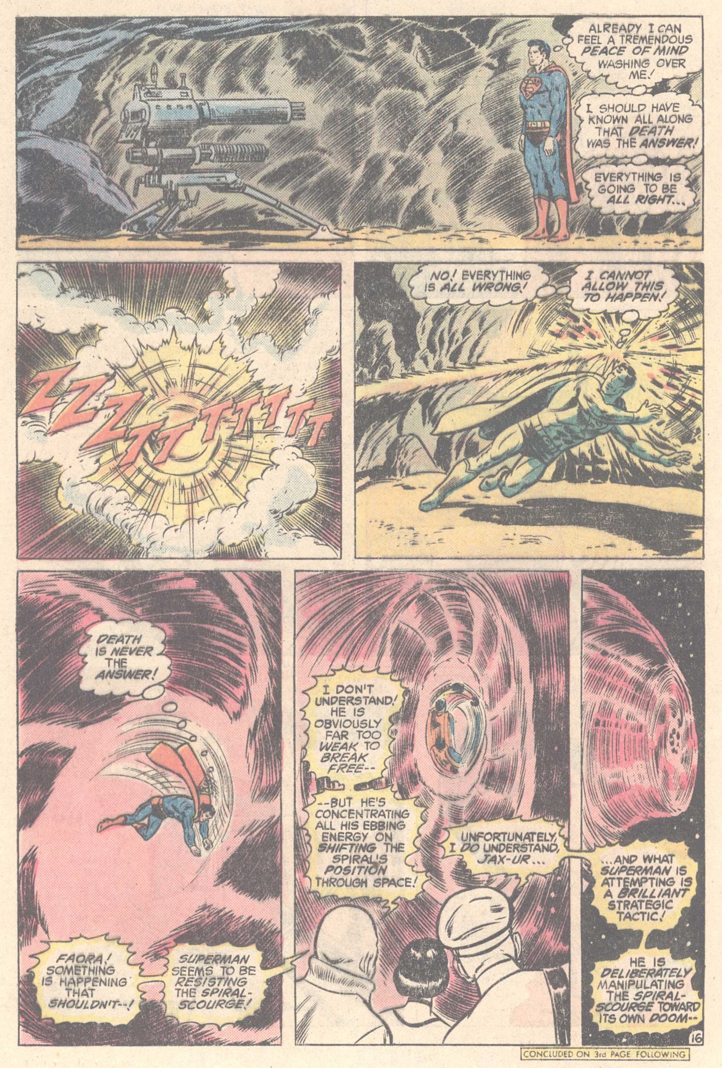 Action Comics (1938) 492 Page 26