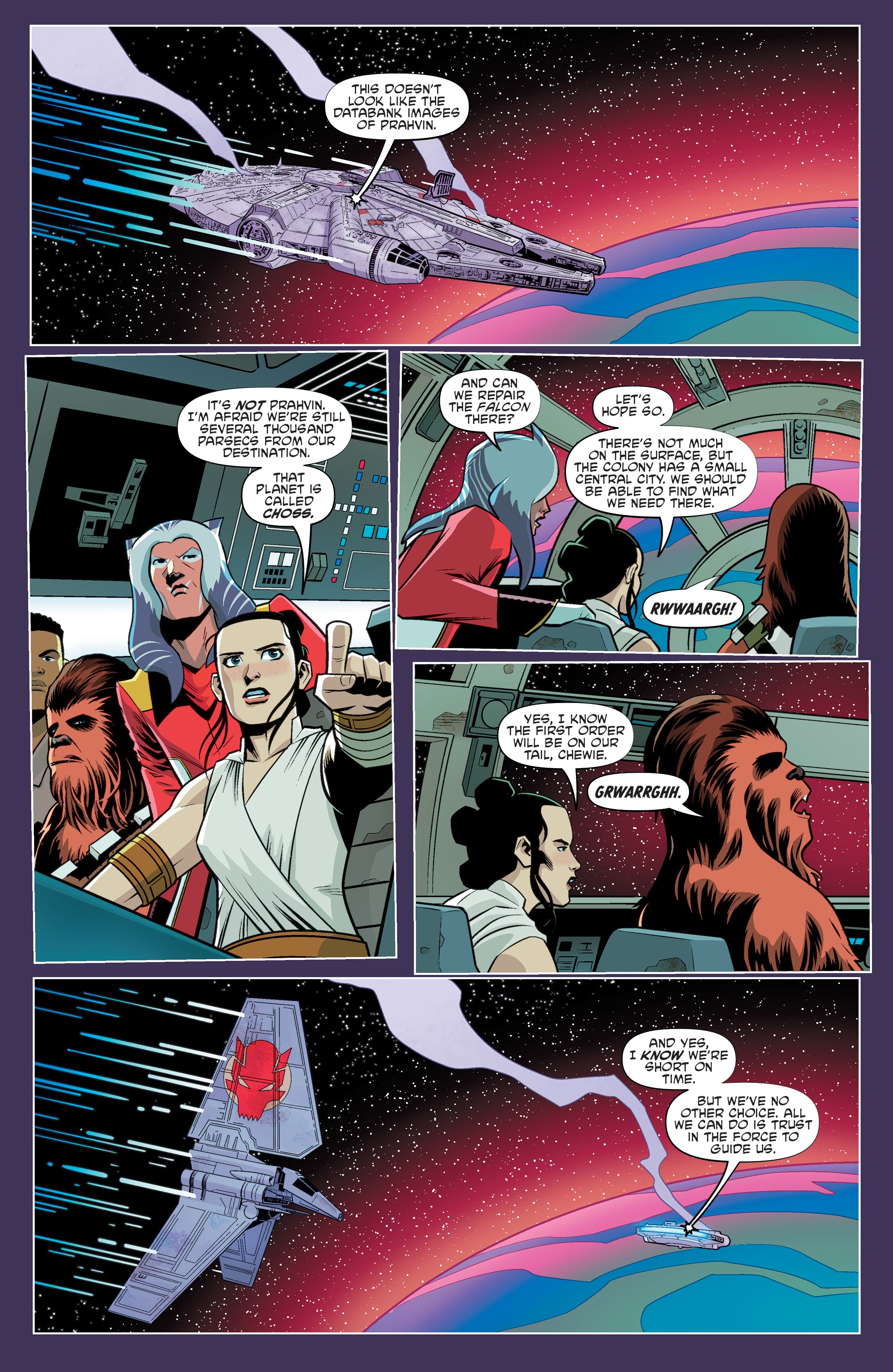 Read online Star Wars Adventures (2020) comic -  Issue #13 - 5