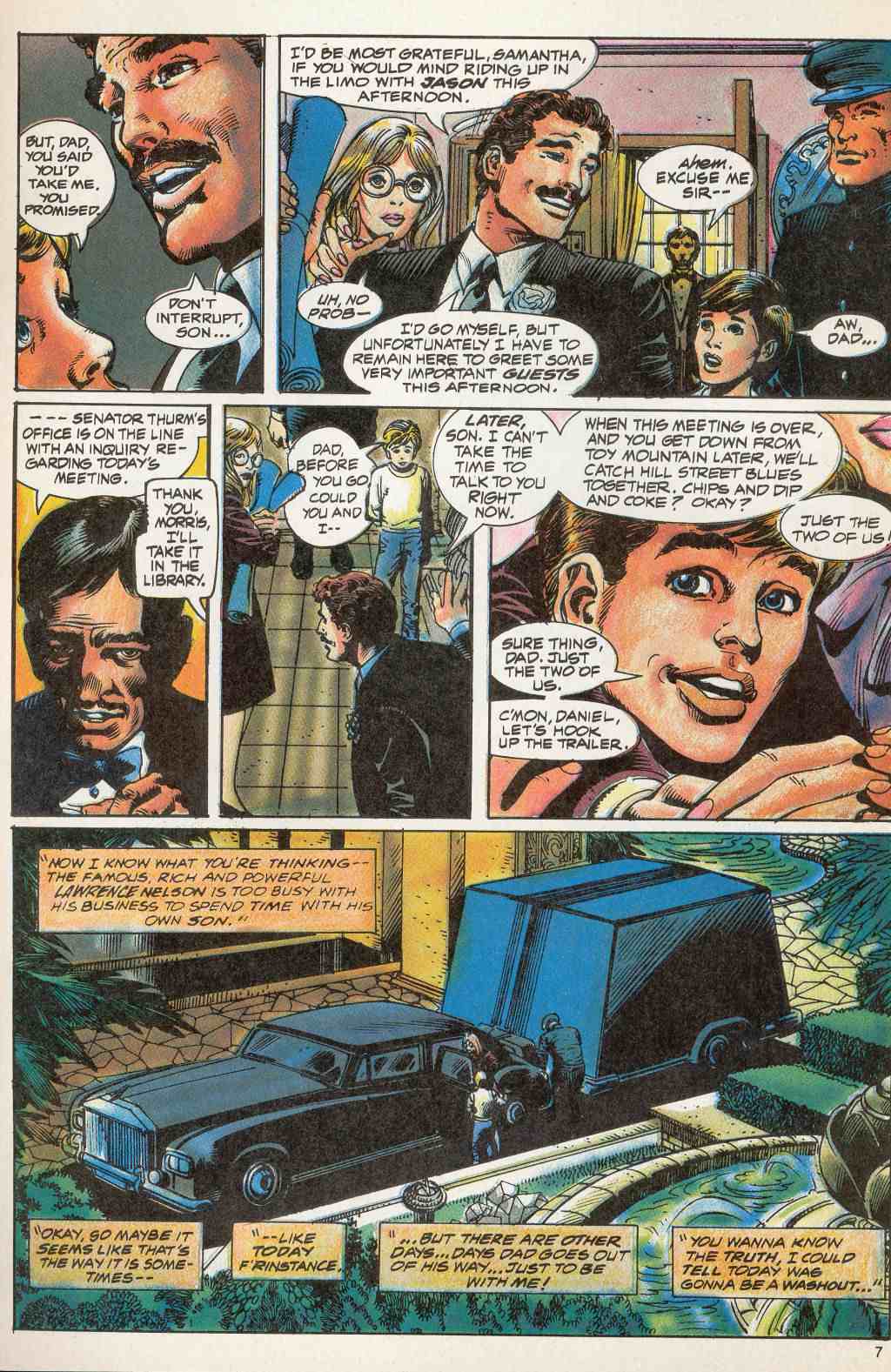 Read online Toyboy comic -  Issue #2 - 9