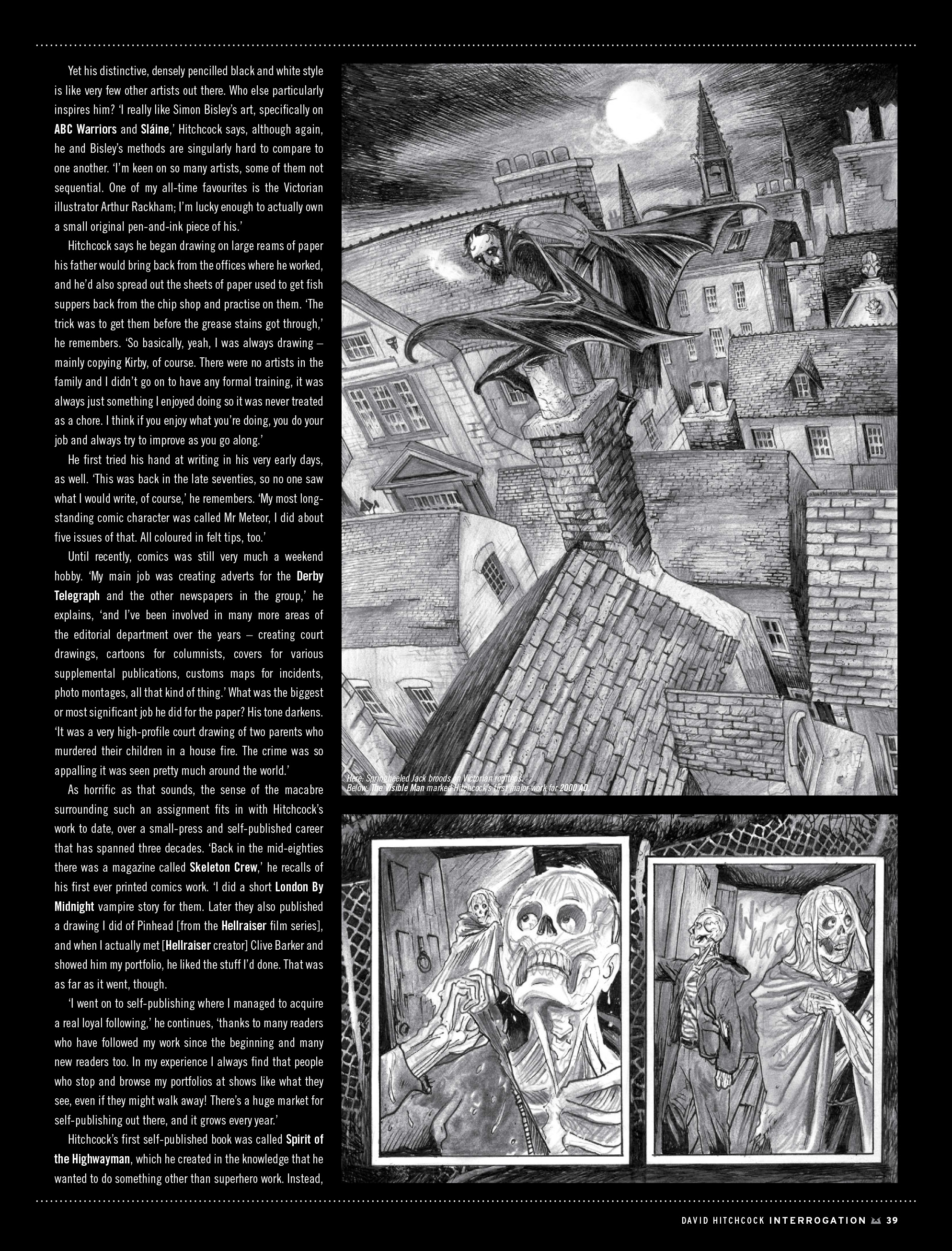 Judge Dredd Megazine (Vol. 5) Issue #380 #179 - English 38