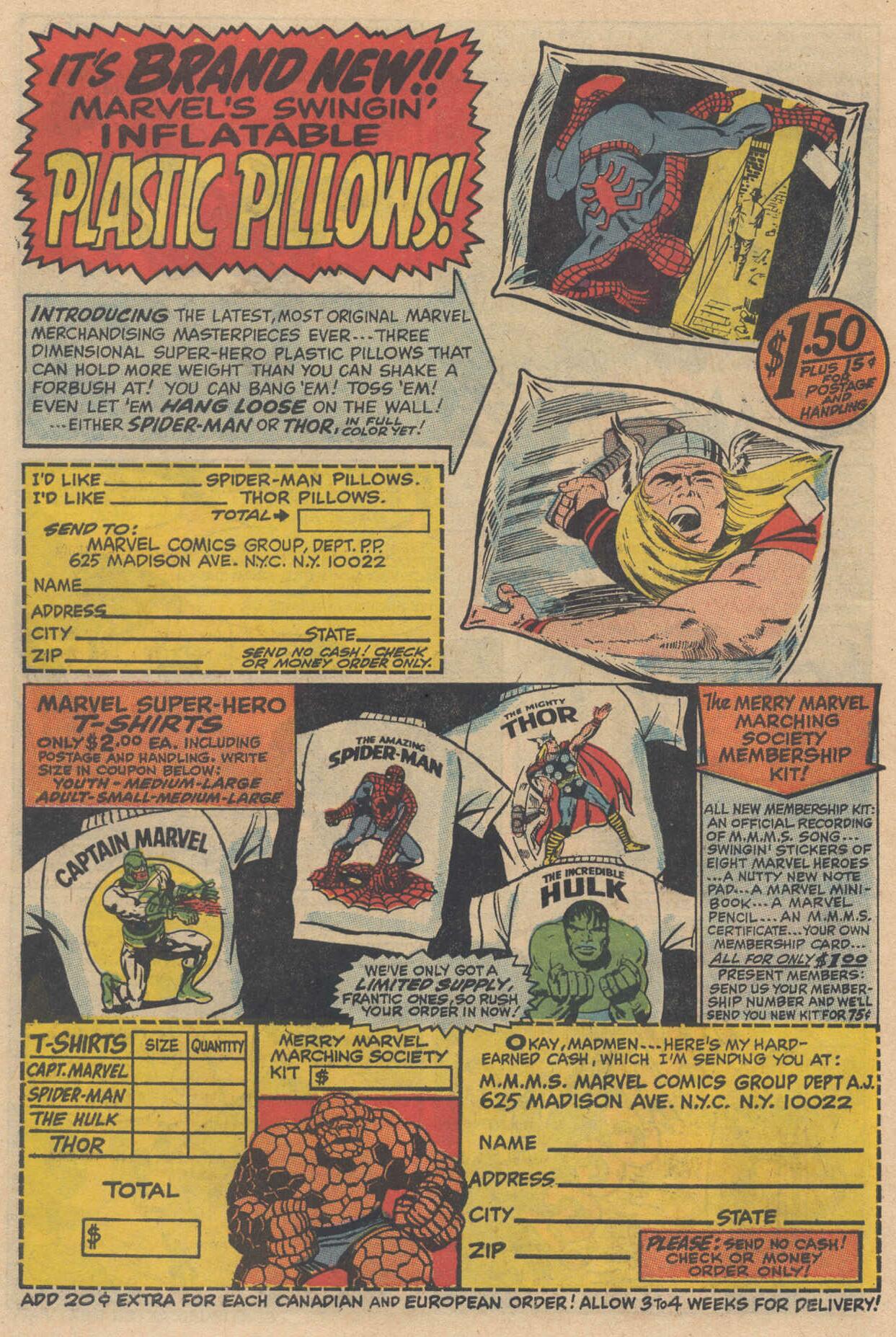 Read online Captain Savage and his Leatherneck Raiders comic -  Issue #10 - 9