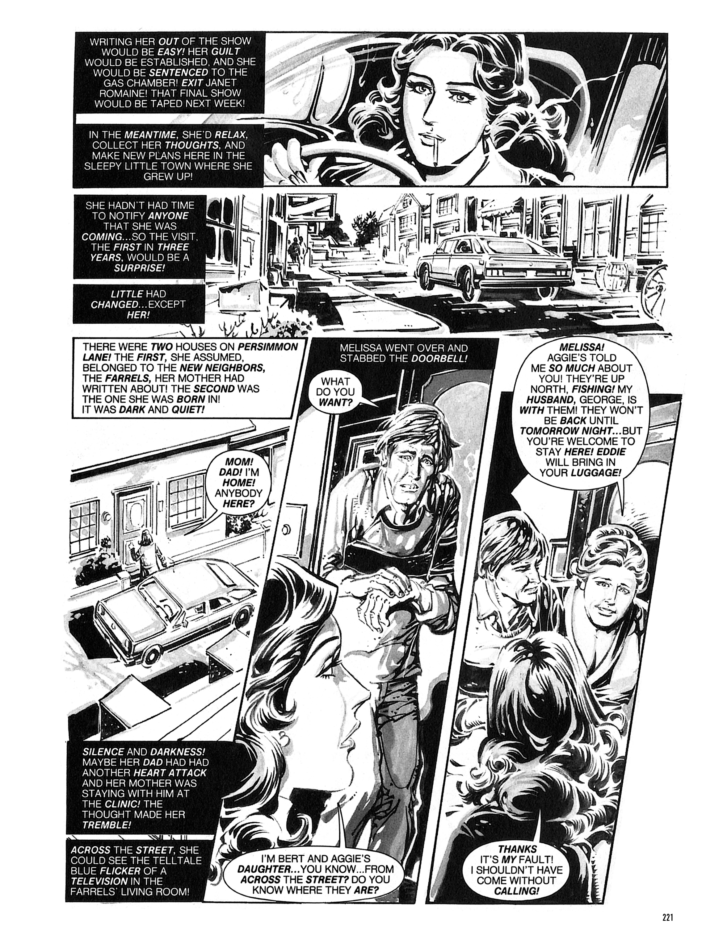 Read online Creepy Archives comic -  Issue # TPB 28 (Part 3) - 23
