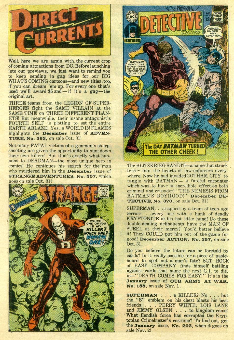 Read online Swing With Scooter comic -  Issue #10 - 13