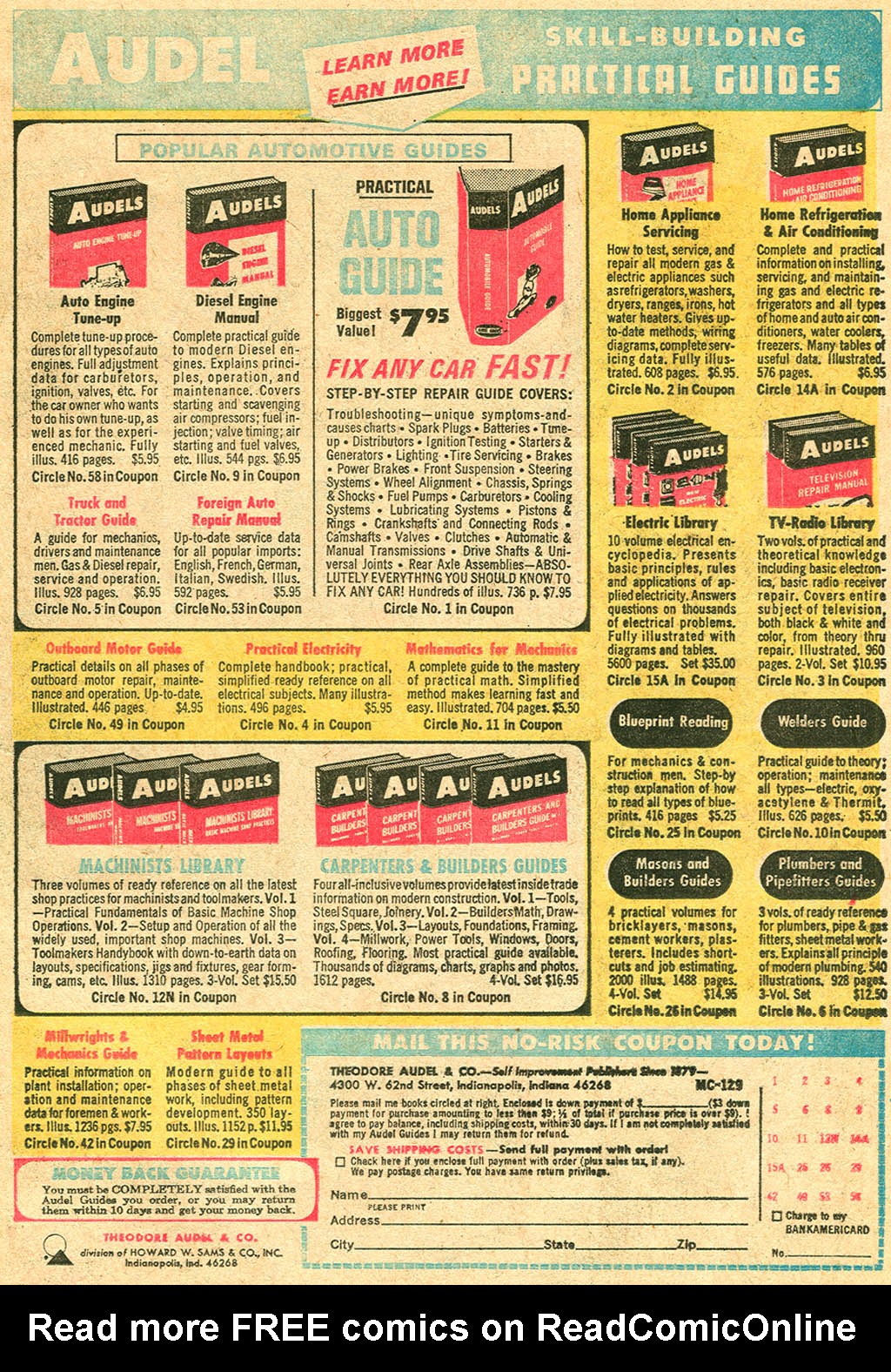 Read online The Rawhide Kid comic -  Issue #74 - 15