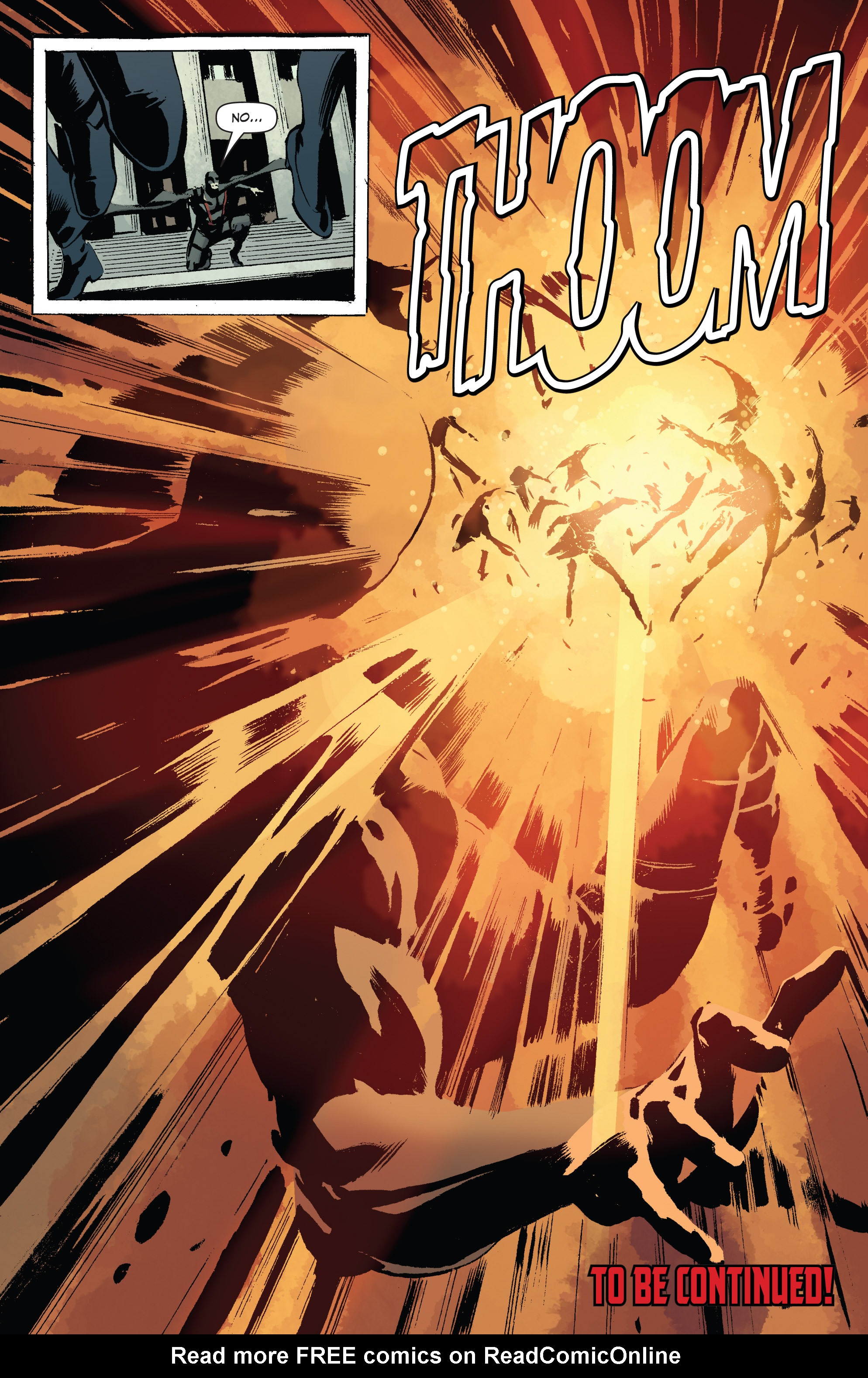 Read online The Black Bat comic -  Issue #6 - 21