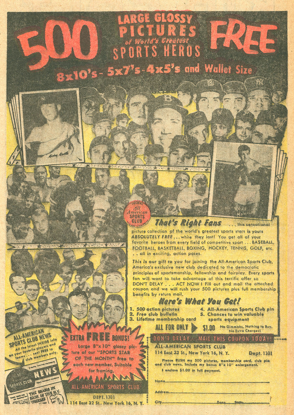 Read online Kid Colt Outlaw comic -  Issue #68 - 9