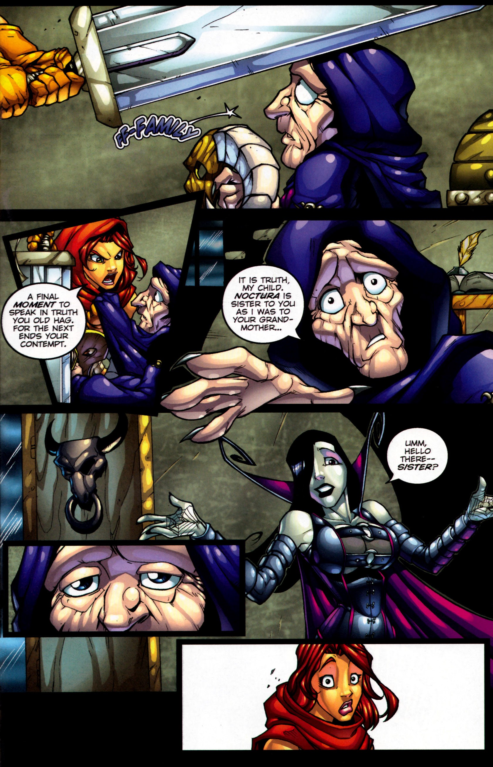 Read online Abiding Perdition comic -  Issue #4 - 11