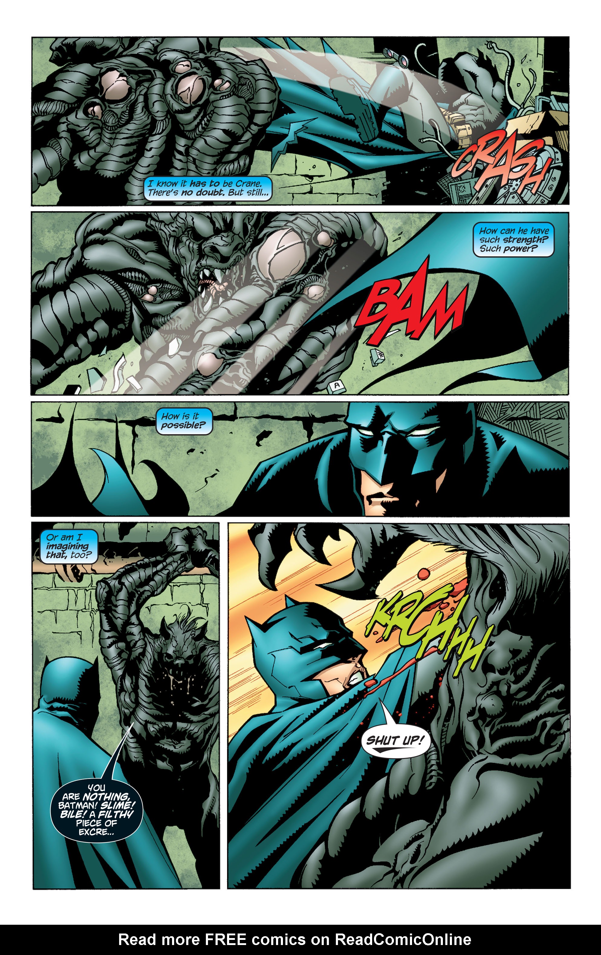 Read online Superman/Batman comic -  Issue #39 - 12