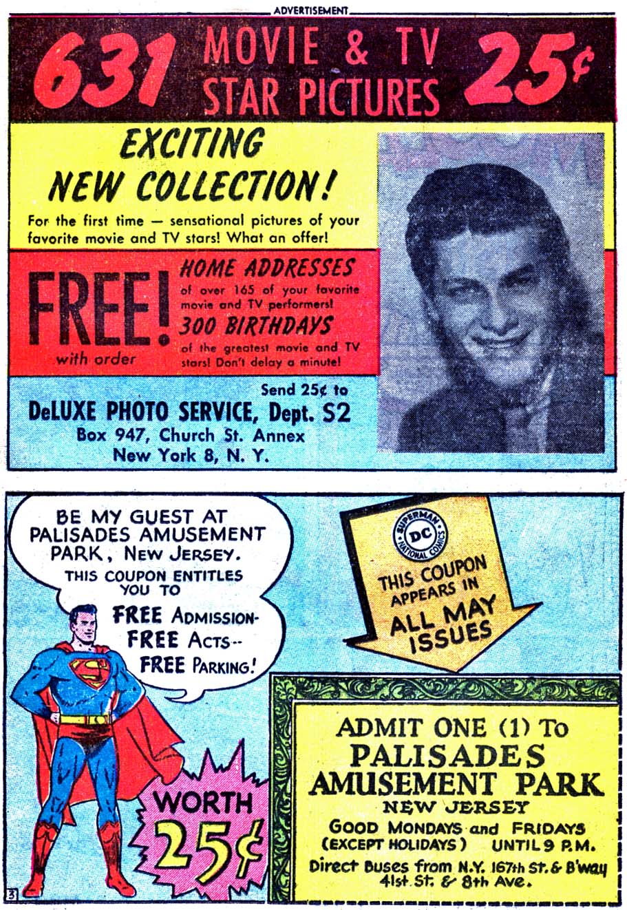 Read online House of Mystery (1951) comic -  Issue #51 - 17