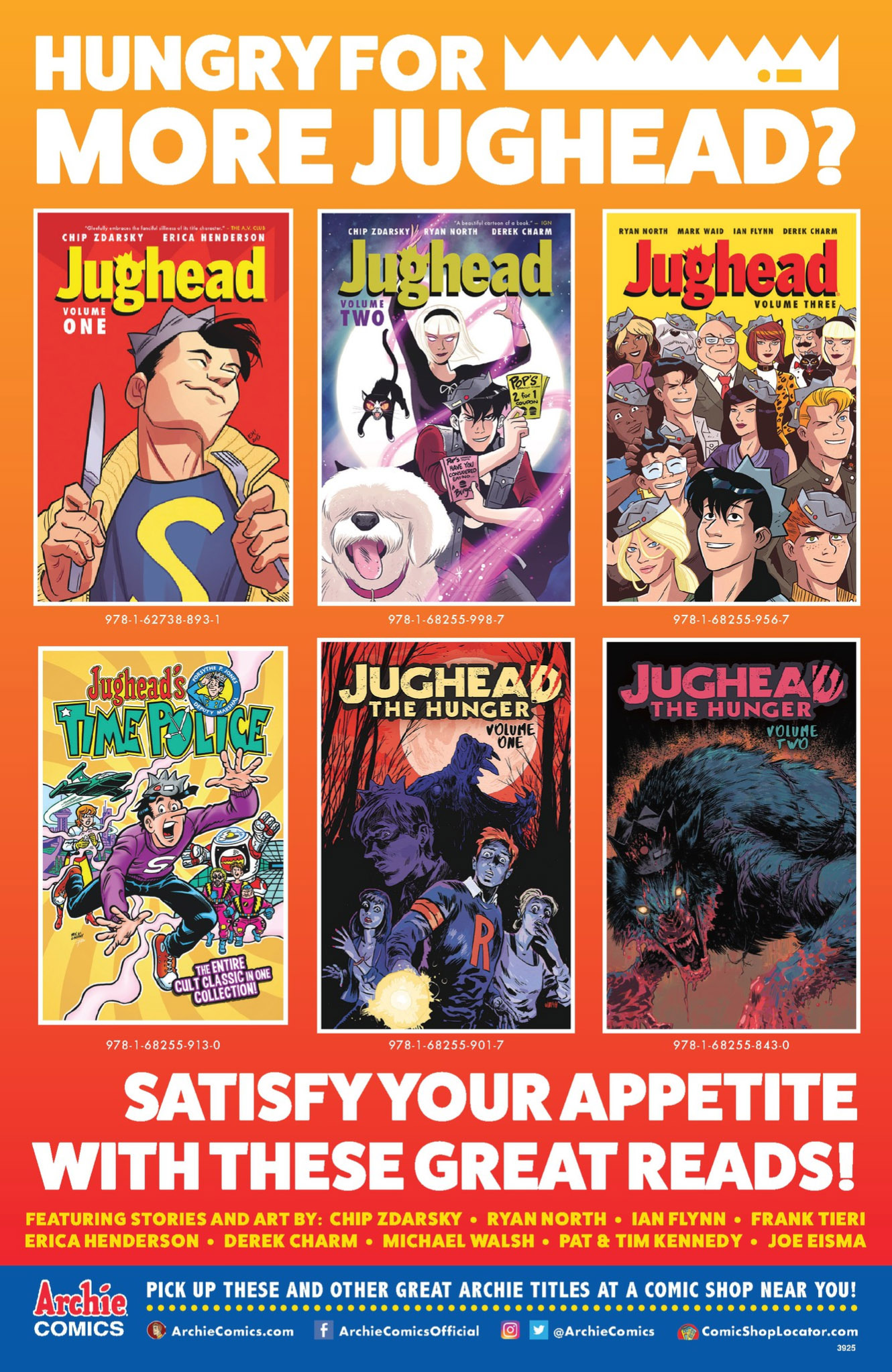Read online Jughead's Time Police (2019) comic -  Issue #2 - 25