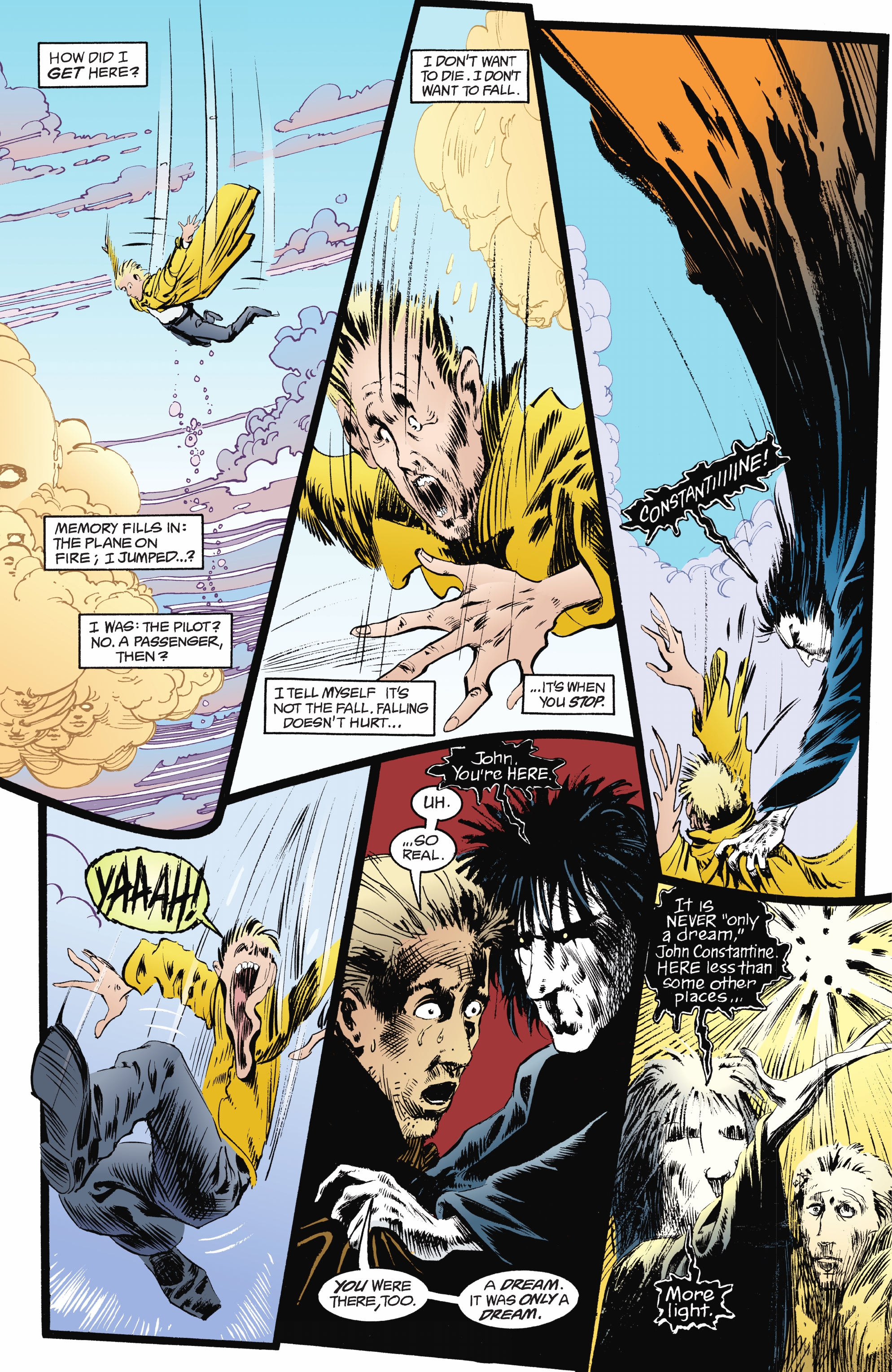 Read online The Sandman (2022) comic -  Issue # TPB 1 (Part 1) - 87