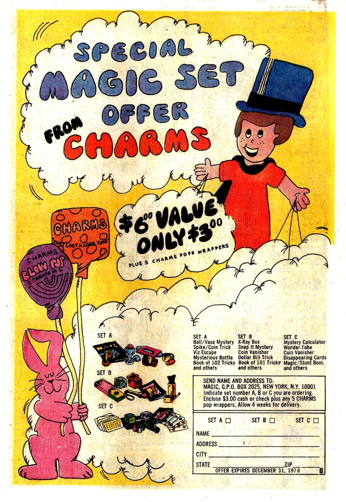 Read online Batman (1940) comic -  Issue #275 - 7