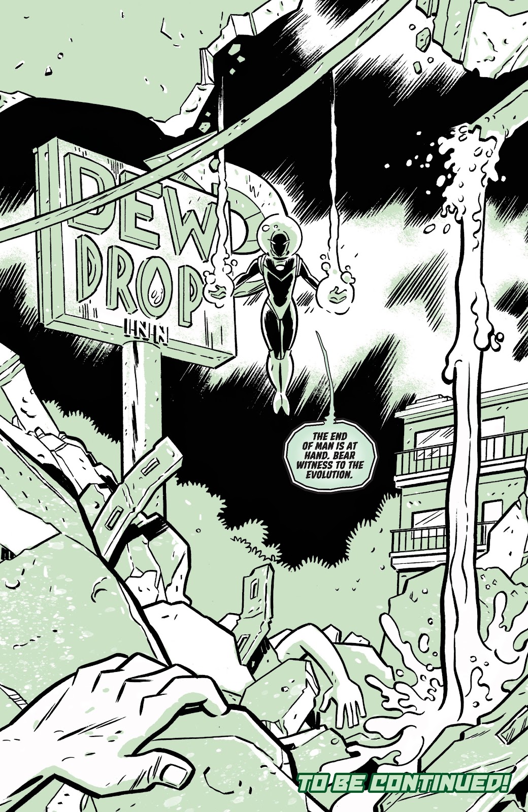 The Green Hornet (2020) issue 1 - Page 24