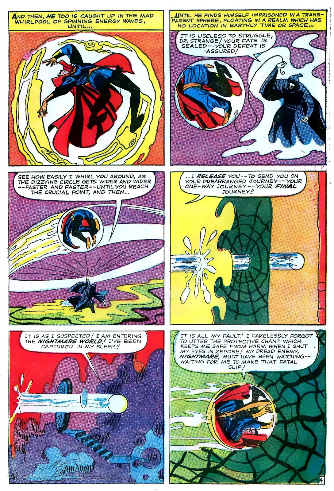Marvel Collectors' Item Classics issue 13 - Page 44