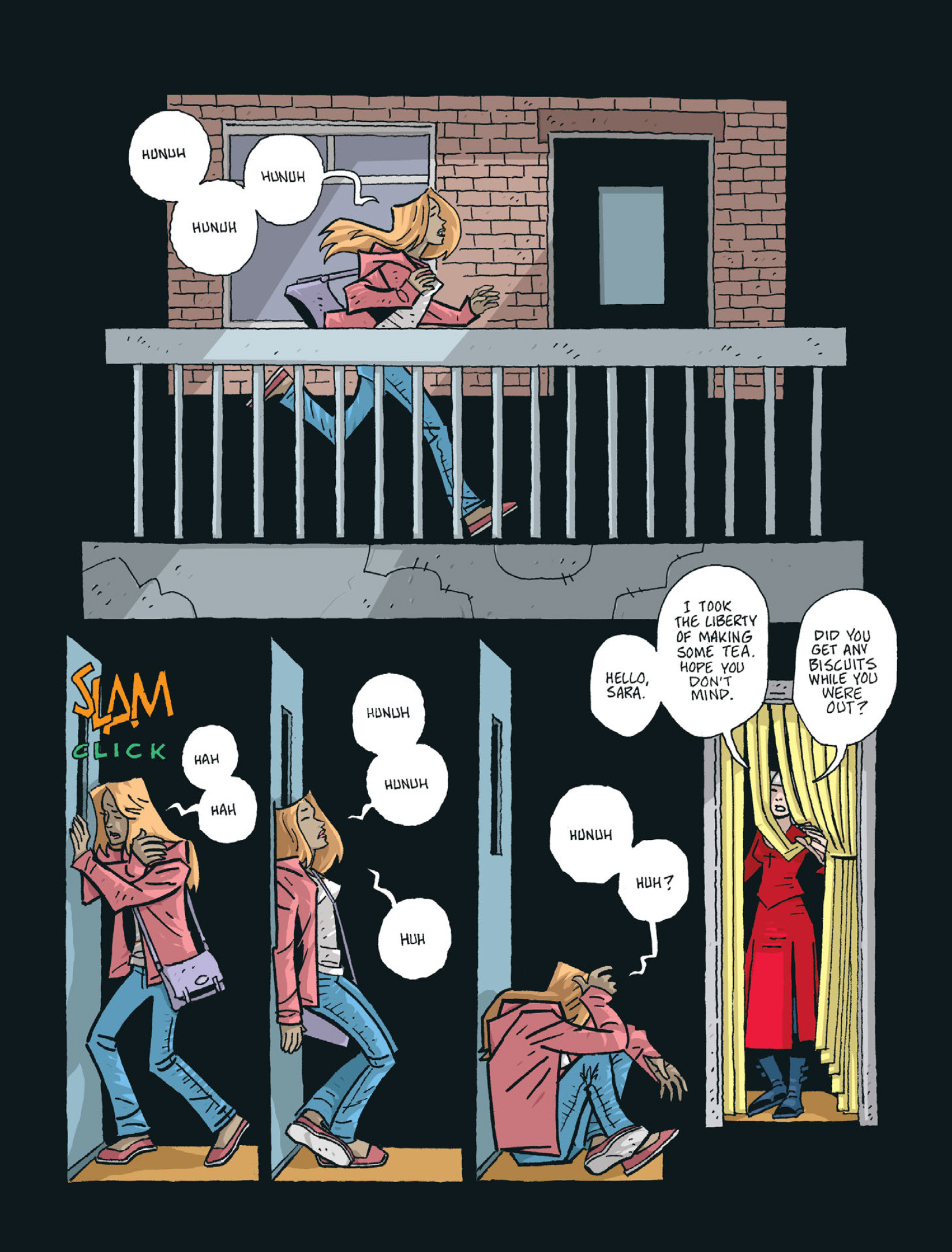 Read online Judge Dredd Megazine (Vol. 5) comic -  Issue #363 - 24