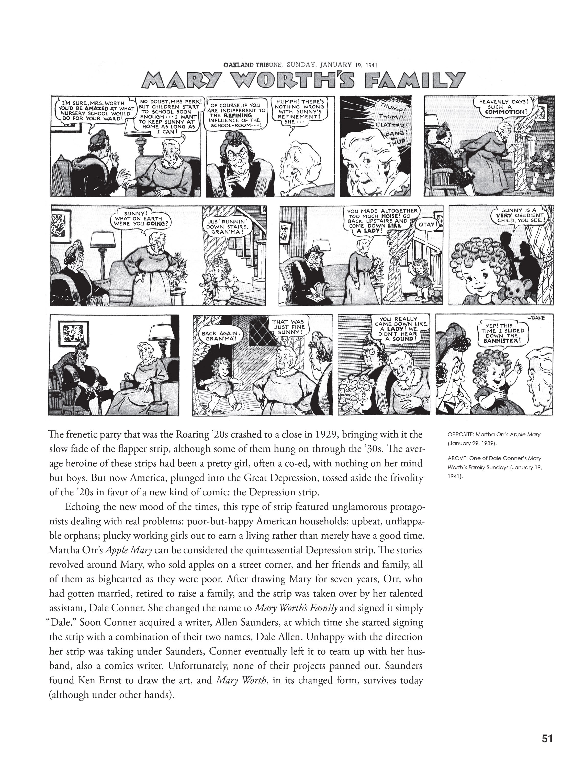 Read online Pretty in Ink: North American Women Cartoonists 1896–2010 comic -  Issue # TPB (Part 1) - 50