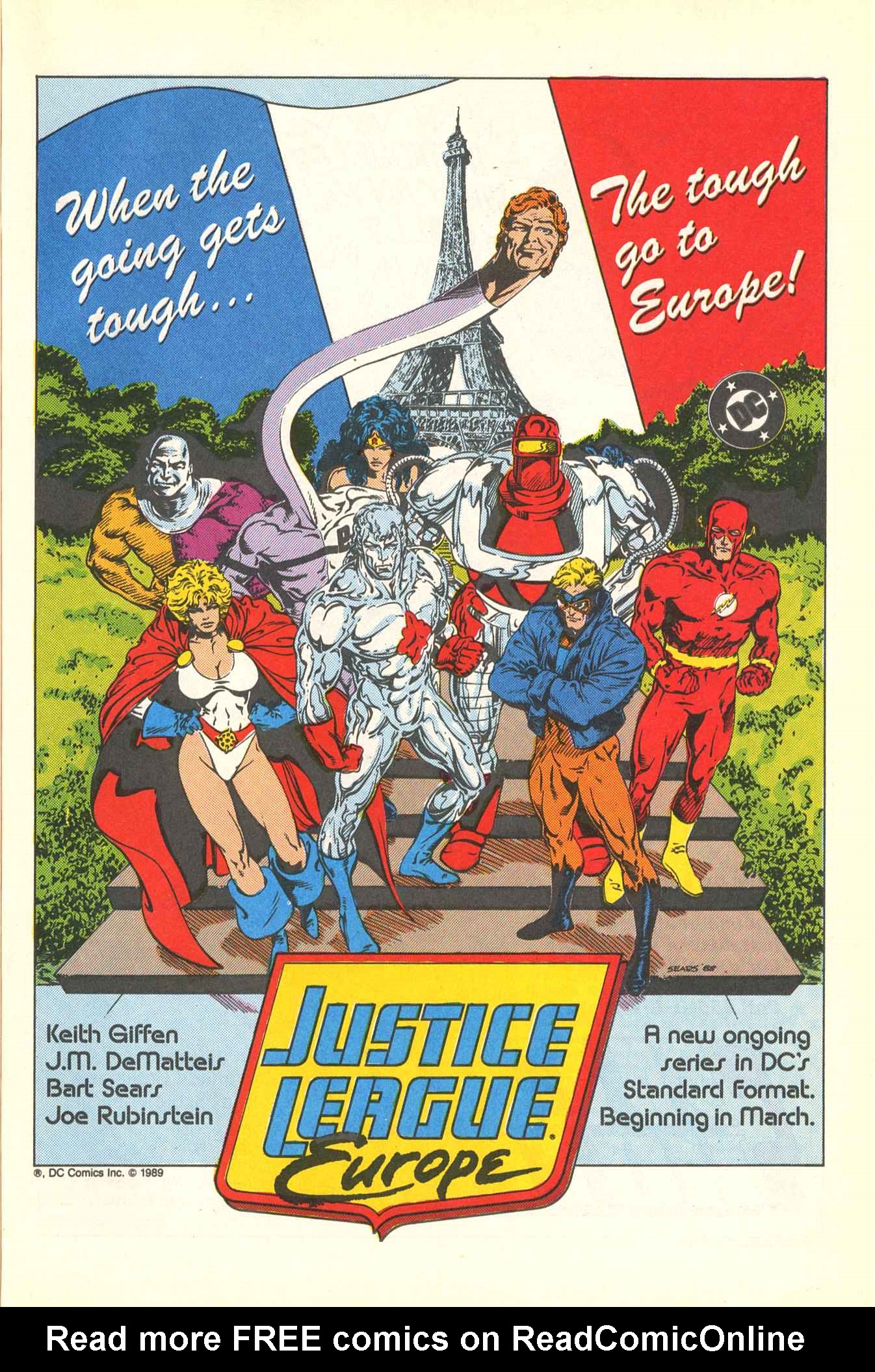 Read online Blackhawk (1989) comic -  Issue #1 - 31