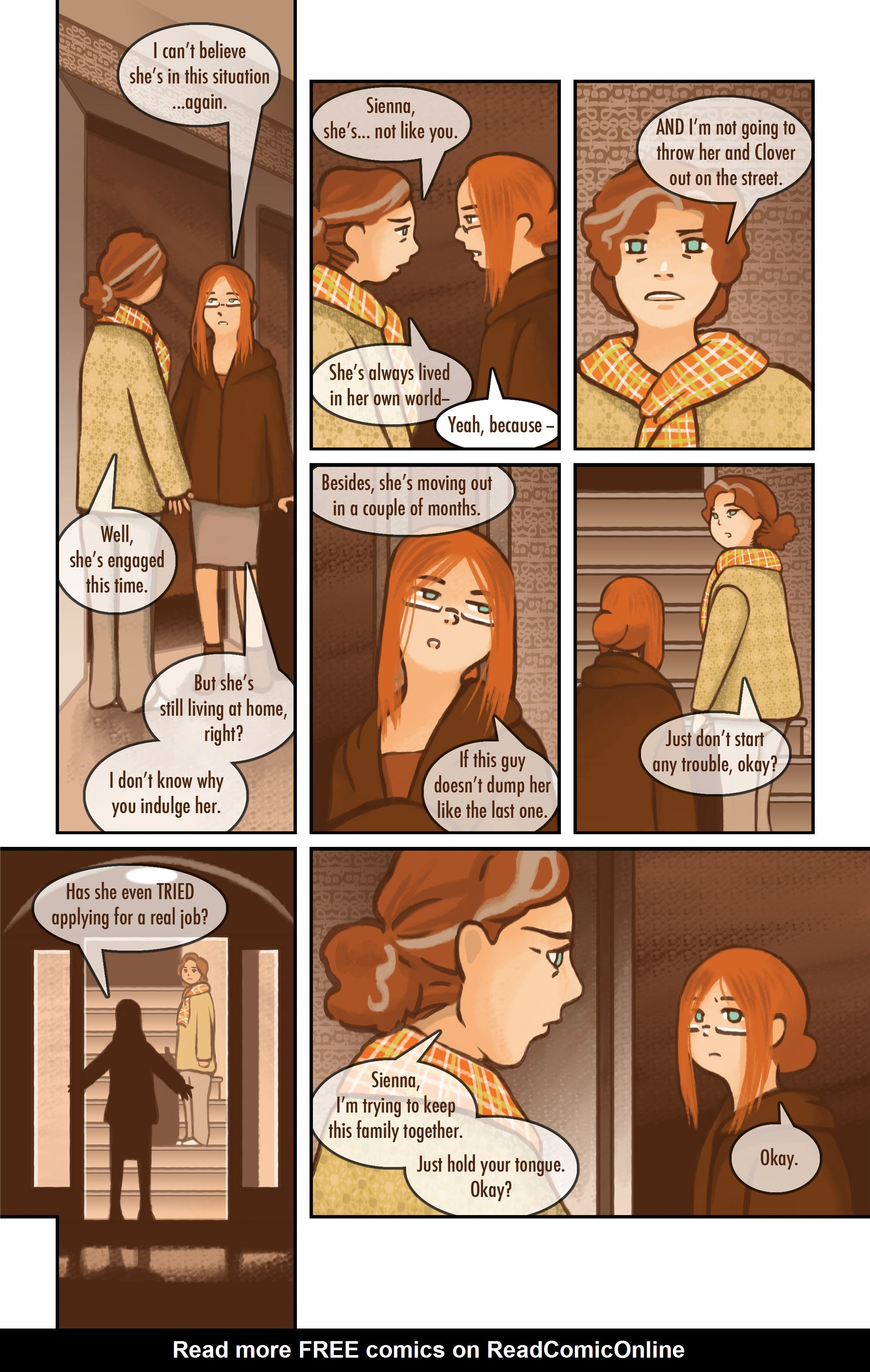 Read online The Citric Arc comic -  Issue # TPB - 67