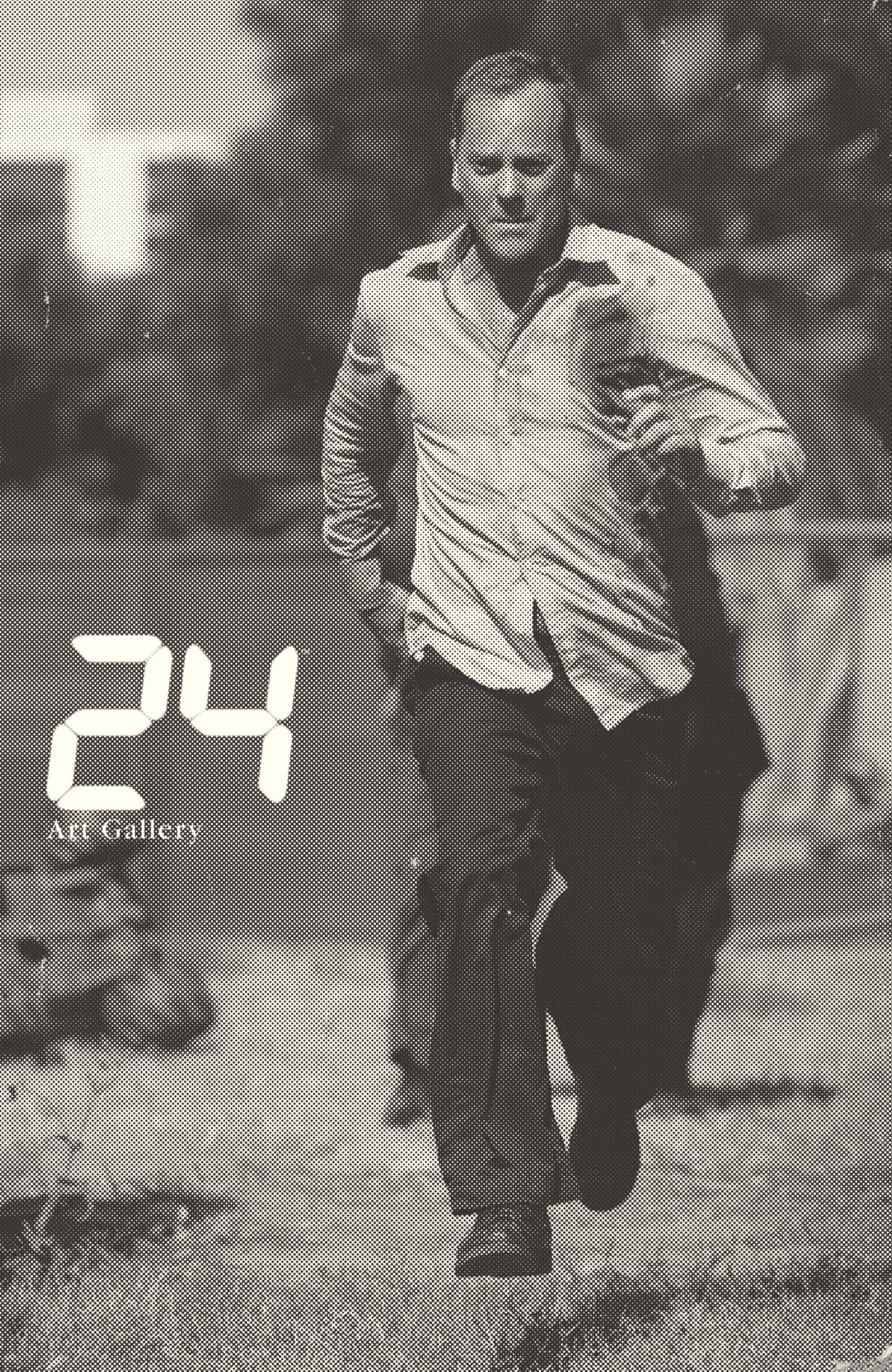 Read online 24 Omnibus comic -  Issue # TPB (Part 4) - 15