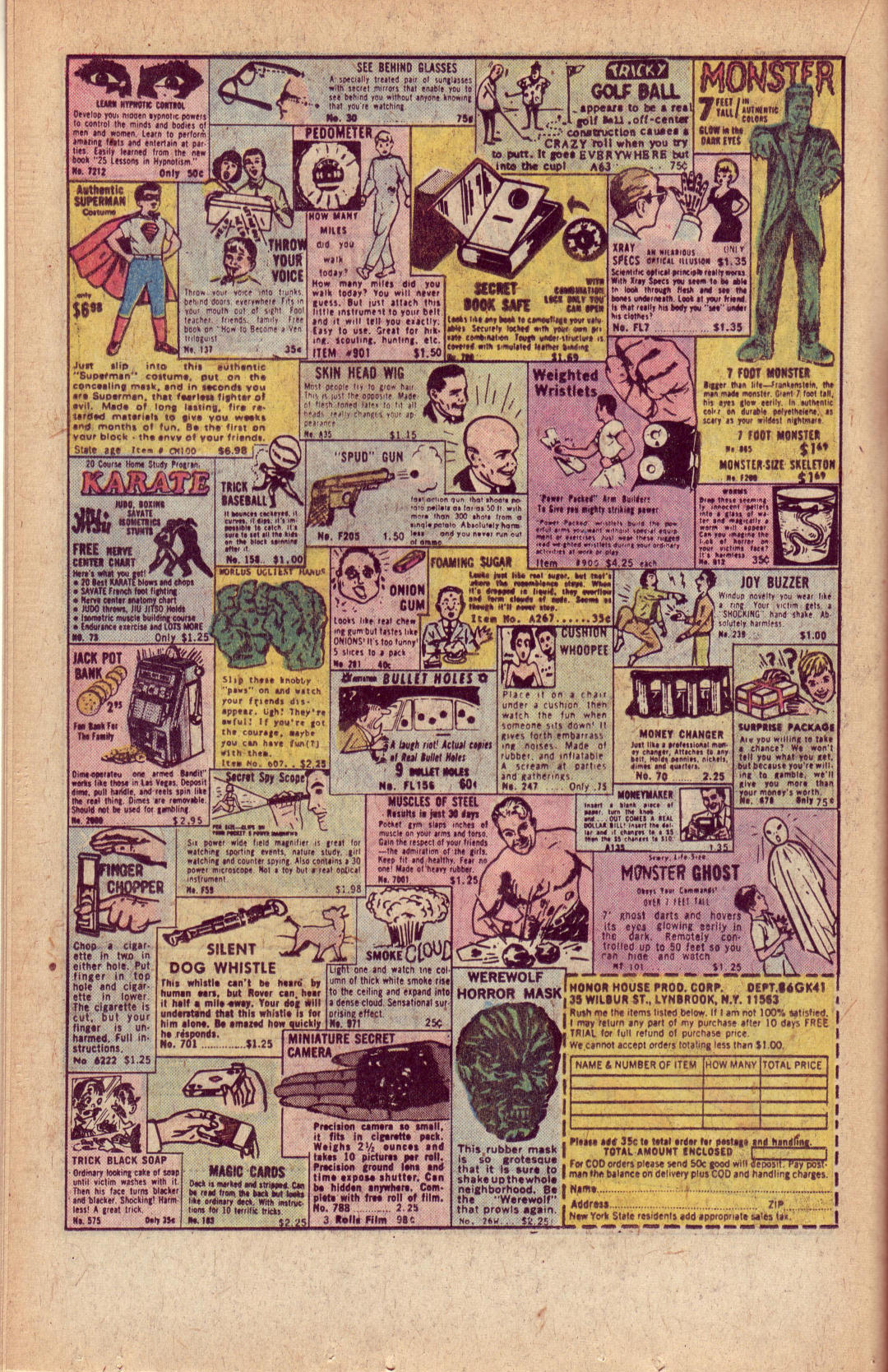 Read online Our Army at War (1952) comic -  Issue #284 - 20