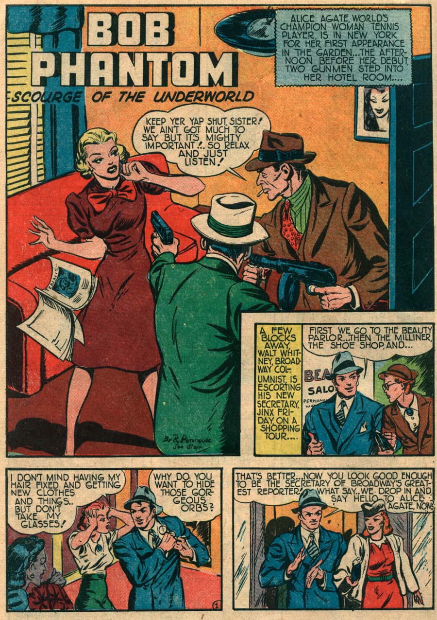 Read online Top-Notch Comics comic -  Issue #16 - 54