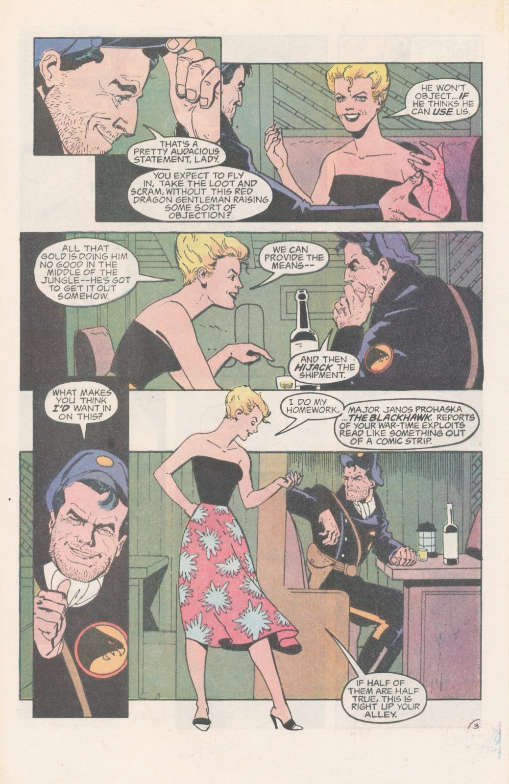 Action Comics (1938) issue 603 - Page 44