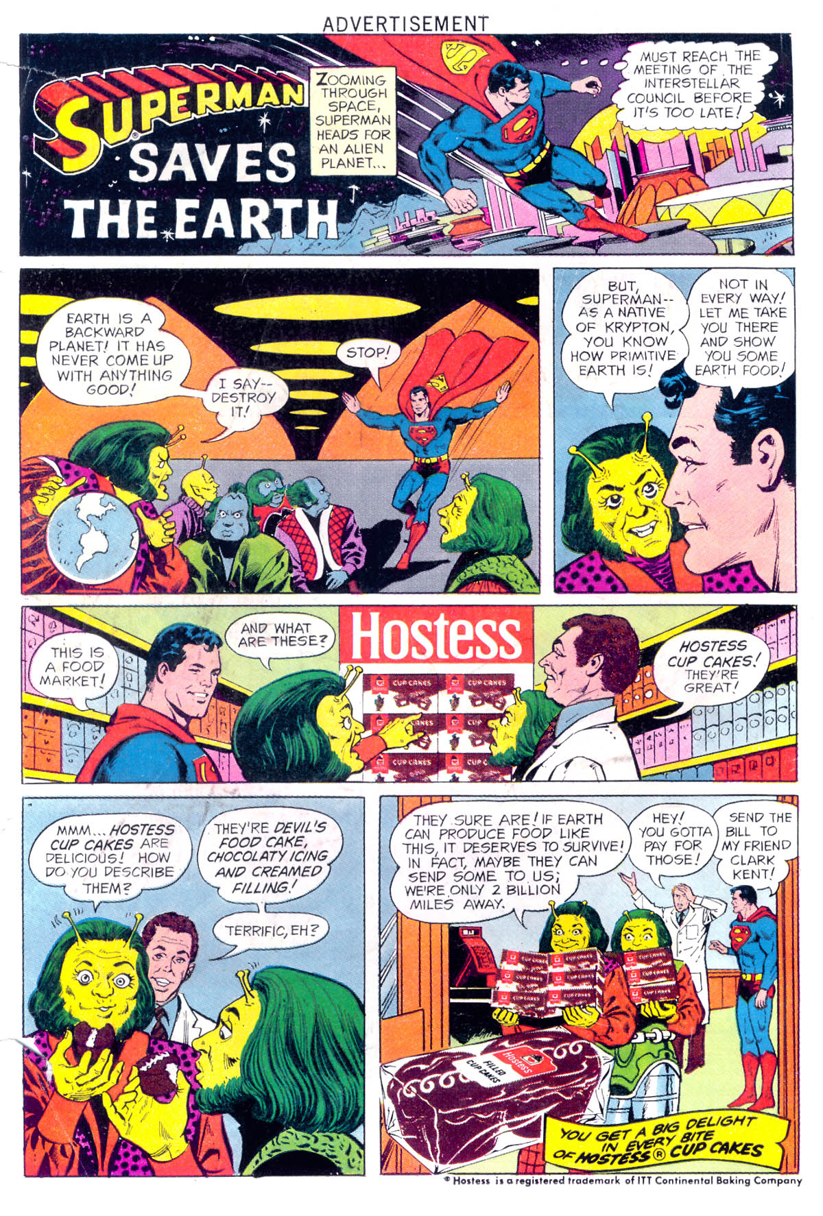 Read online DC Super Stars comic -  Issue #5 - 2