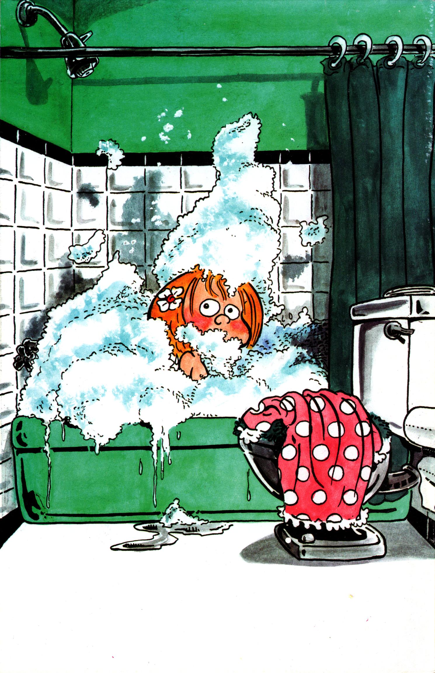 Read online Patty Cake comic -  Issue #3 - 35